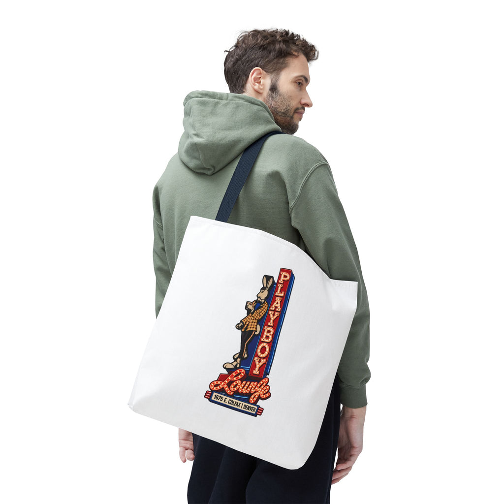 Playboy Lounge Tote