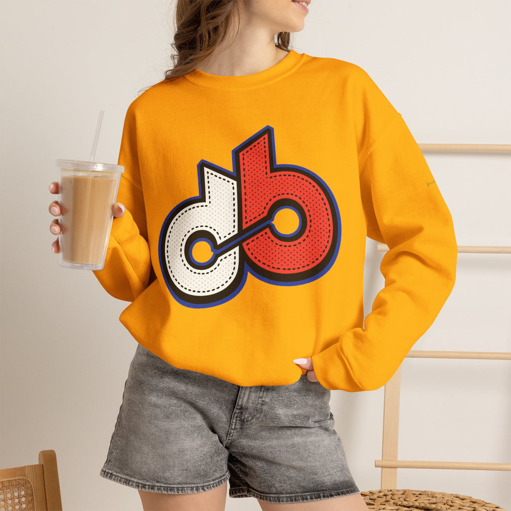 Denver Bears logo | Native303 Sweatshirt