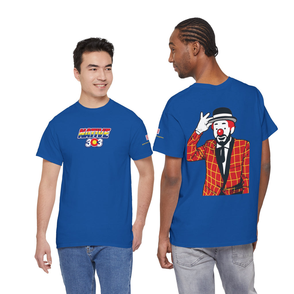 BLINKY'S - vintage Denver gear