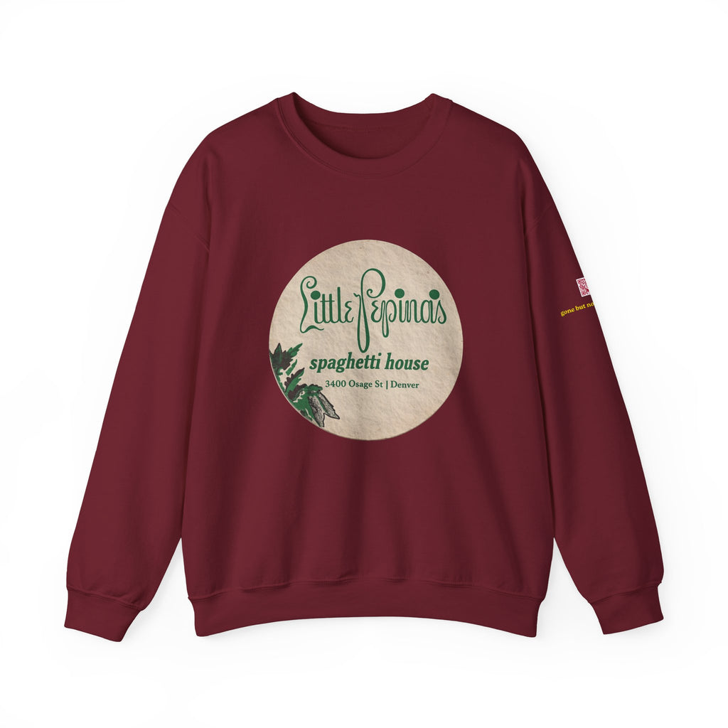 Little Pepina’s | Native303 Sweatshirt