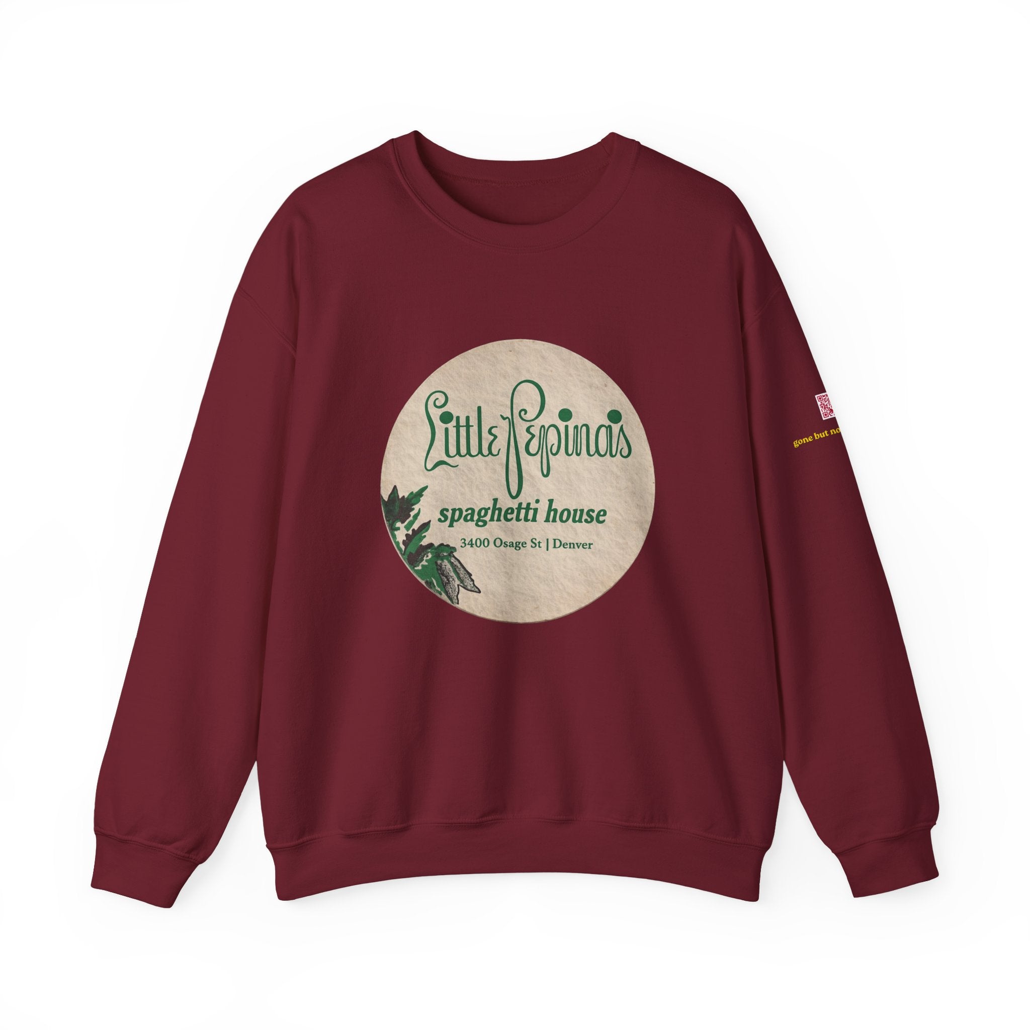 Little Pepina’s | Native303 Sweatshirt