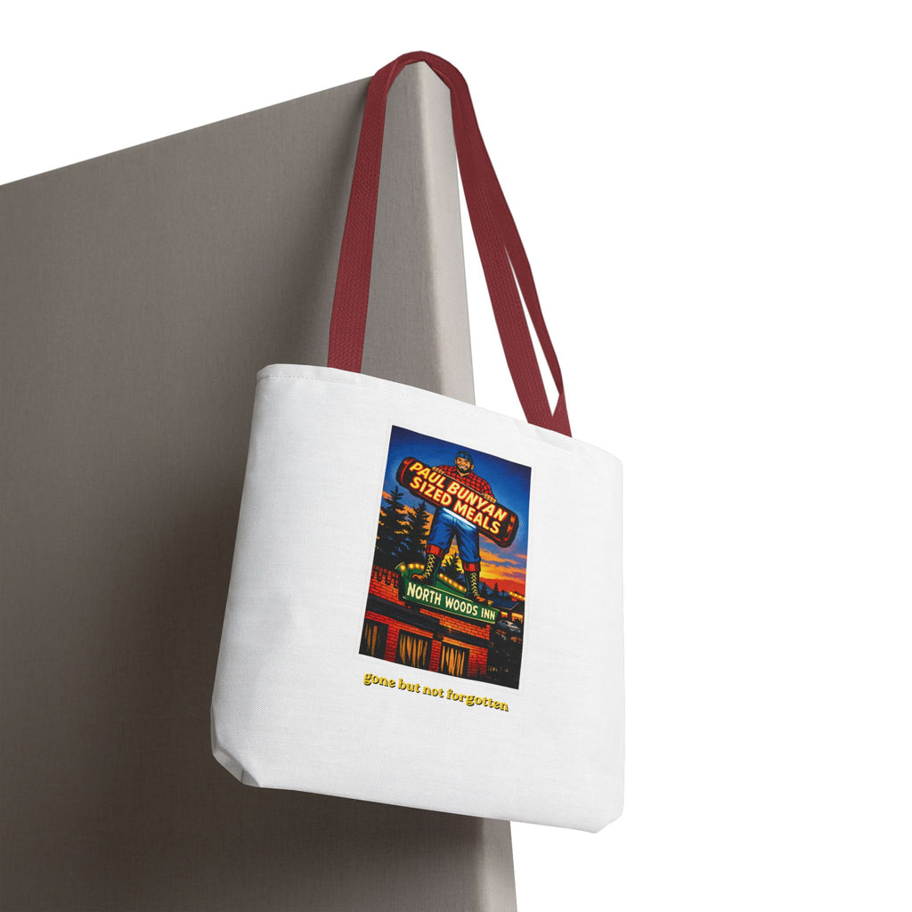 Northwoods Inn Tote