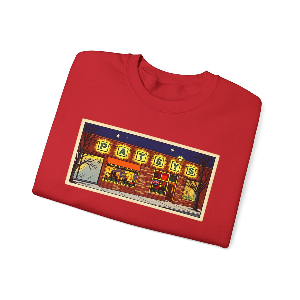 Patsy’s | Native303 Sweatshirt