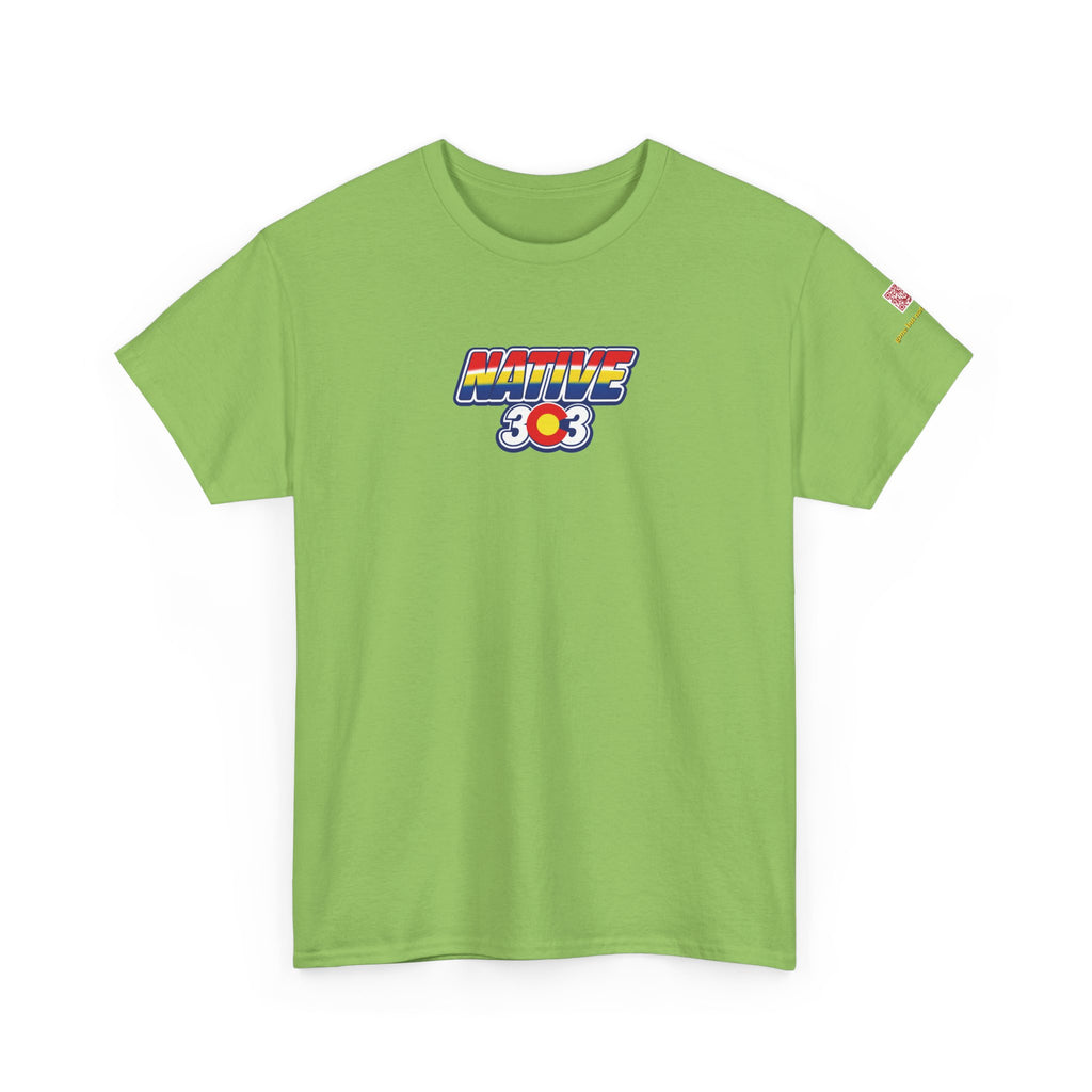SKYLINE SALOON - vintage Denver gear