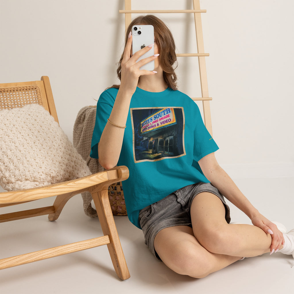 Kitty's South - vintage Denver gear