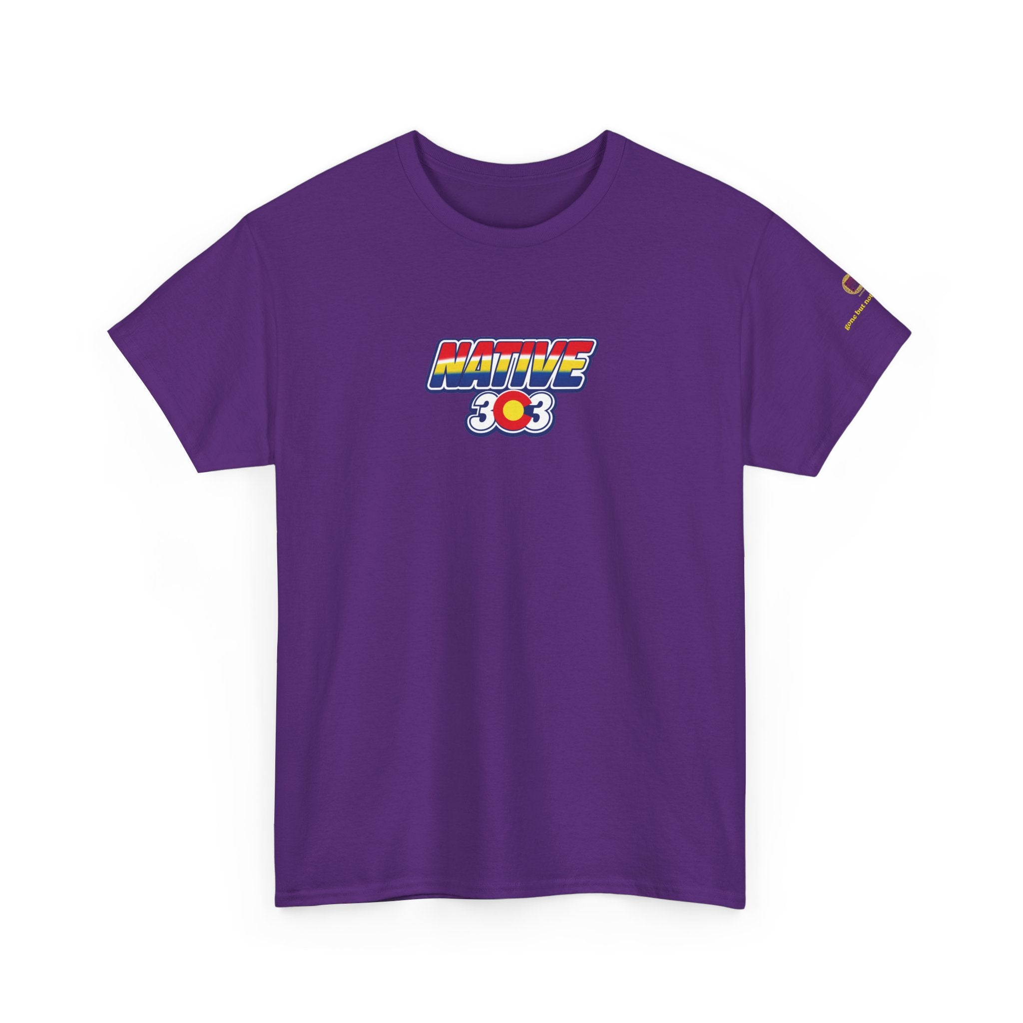 COLD CRUSH - vintage Denver gear
