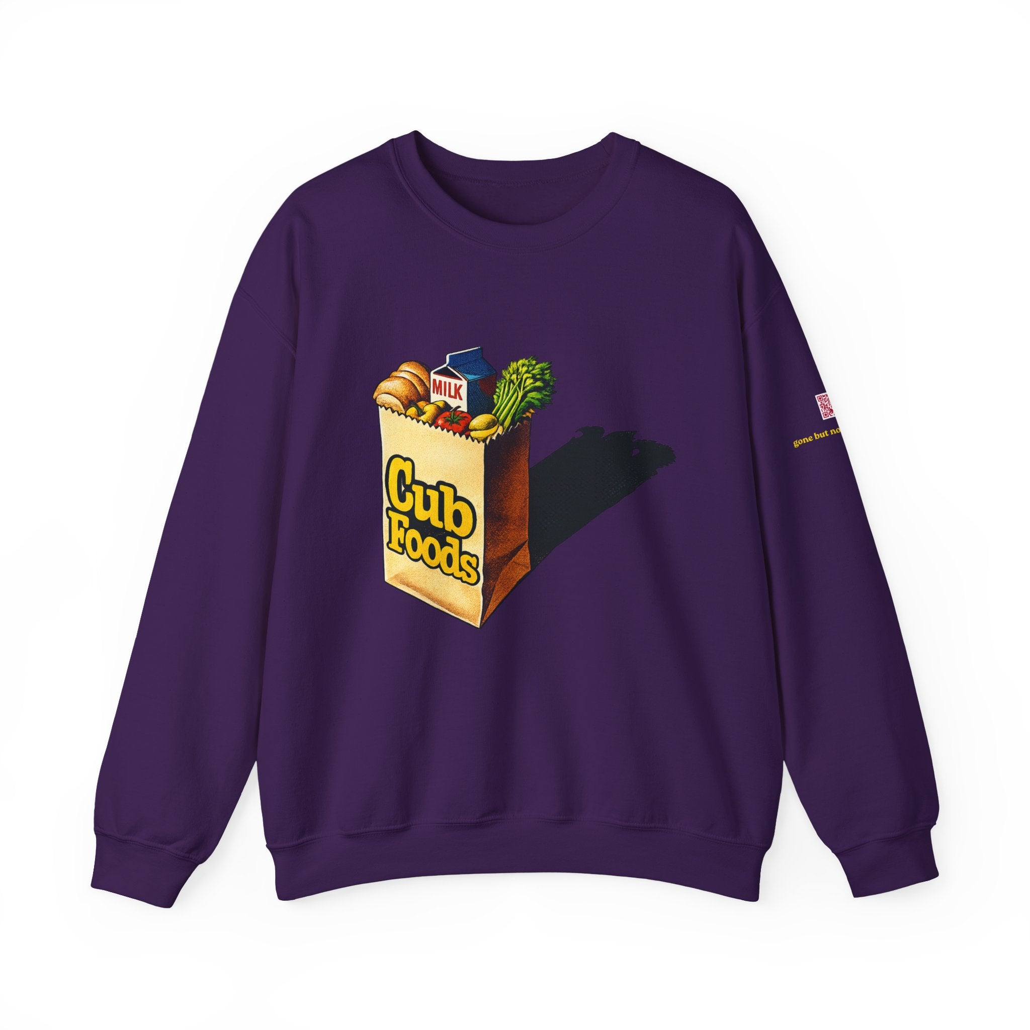 Cub Foods Groceries | Native303 Sweatshirt