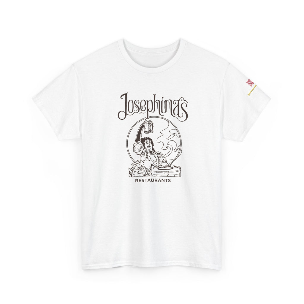 Josephina's - vintage Metro Denver gear