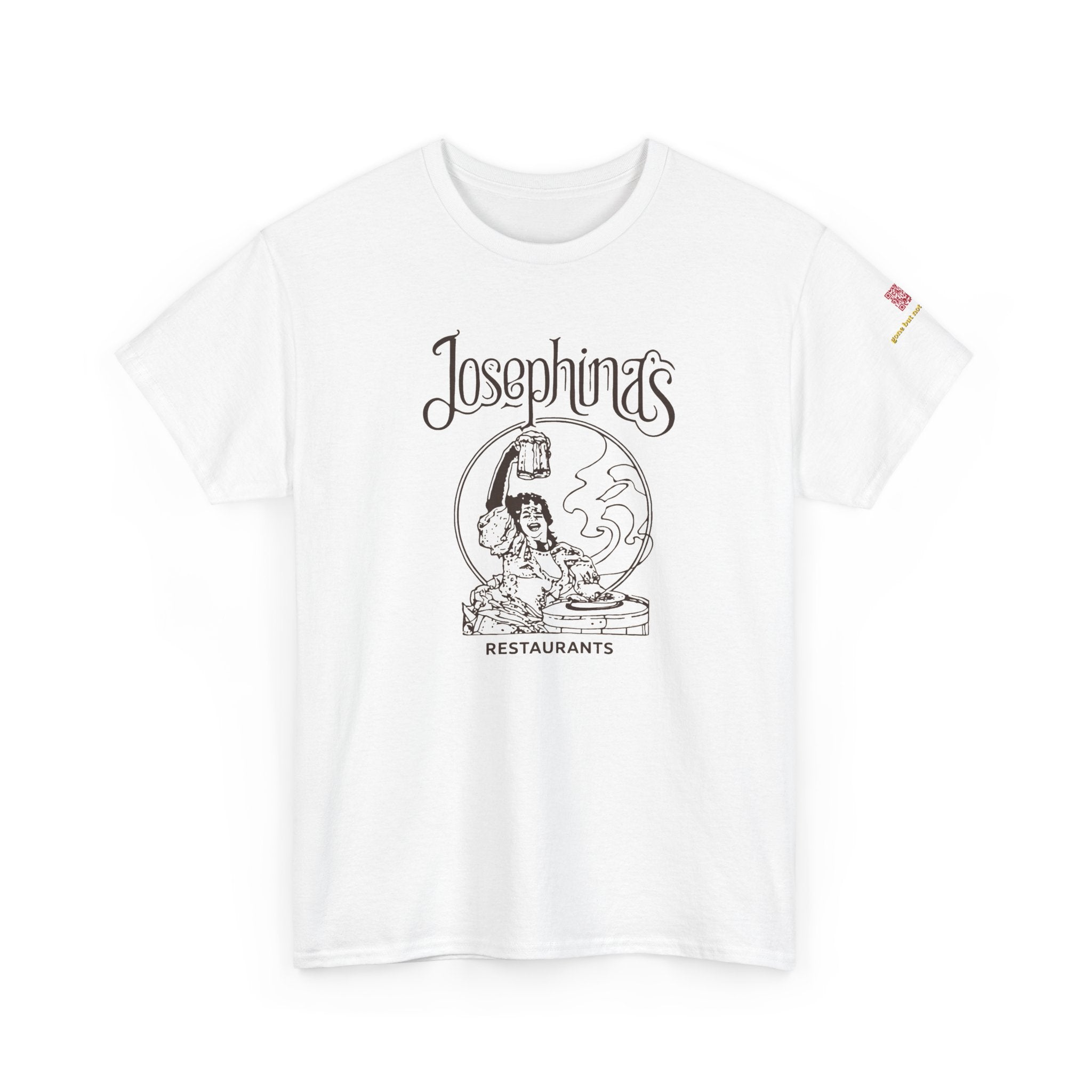 Josephina's - vintage Metro Denver gear