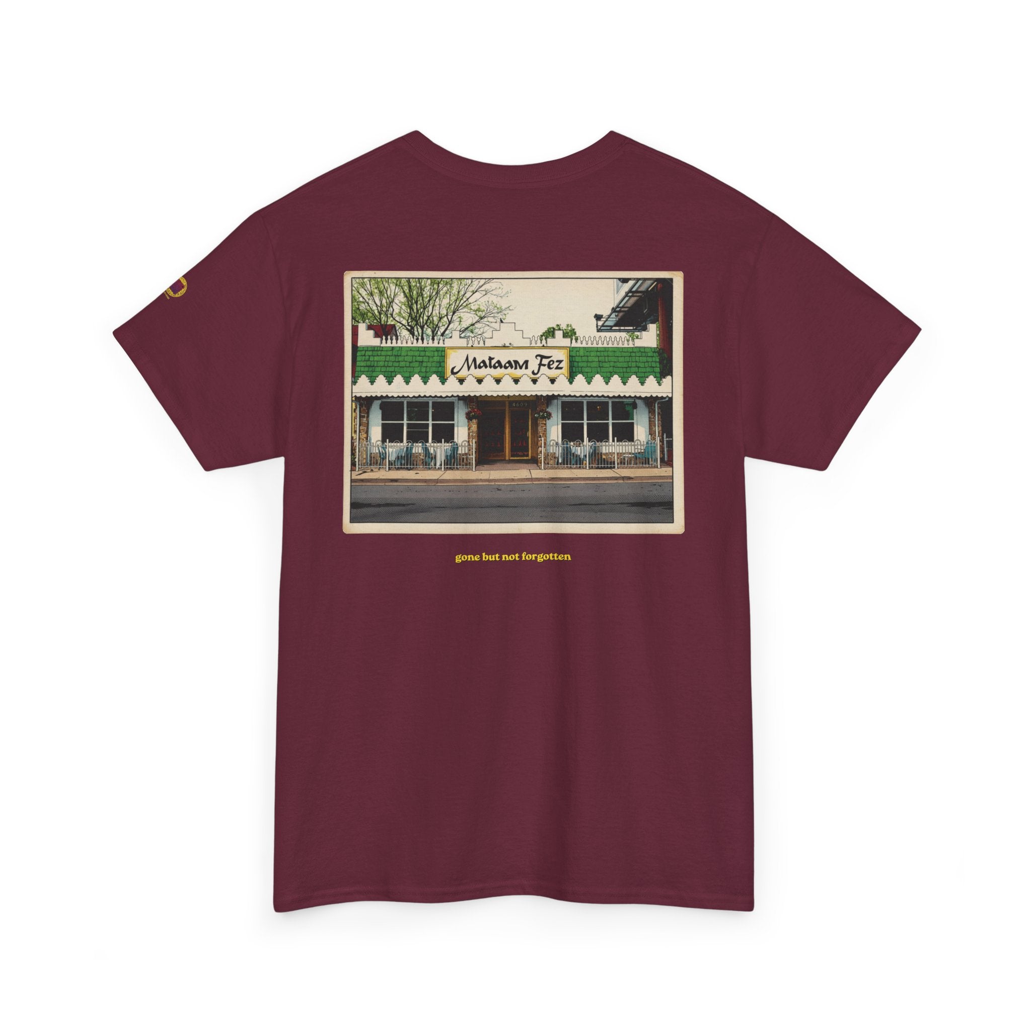 MATAAM FEZ - vintage Colorado gear