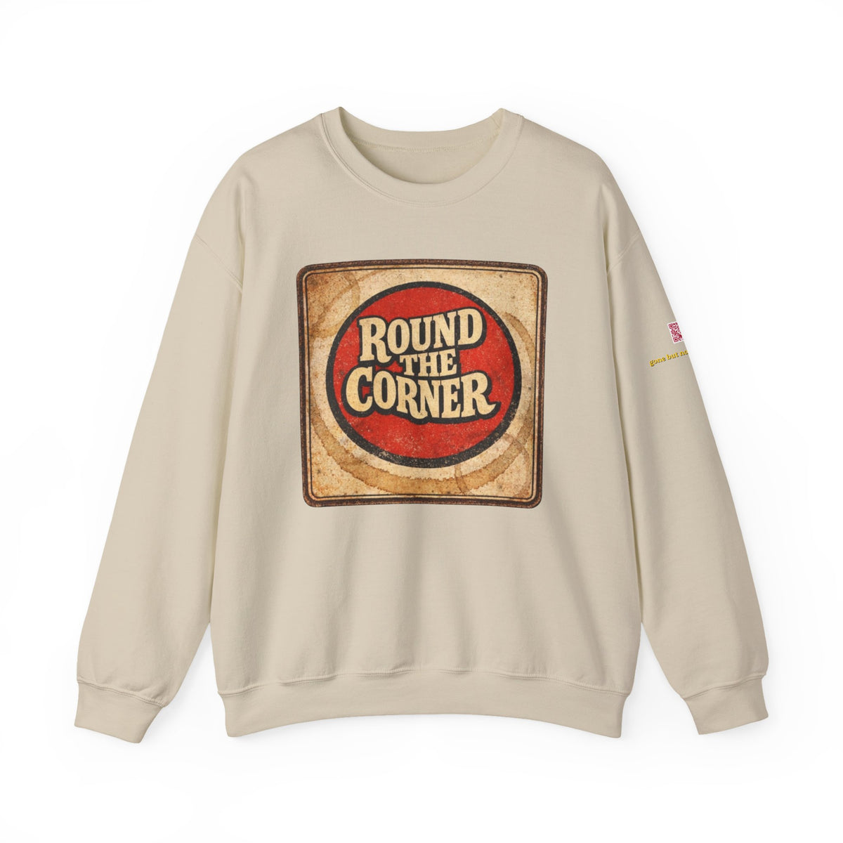 Round the Corner | Native303 Sweatshirt