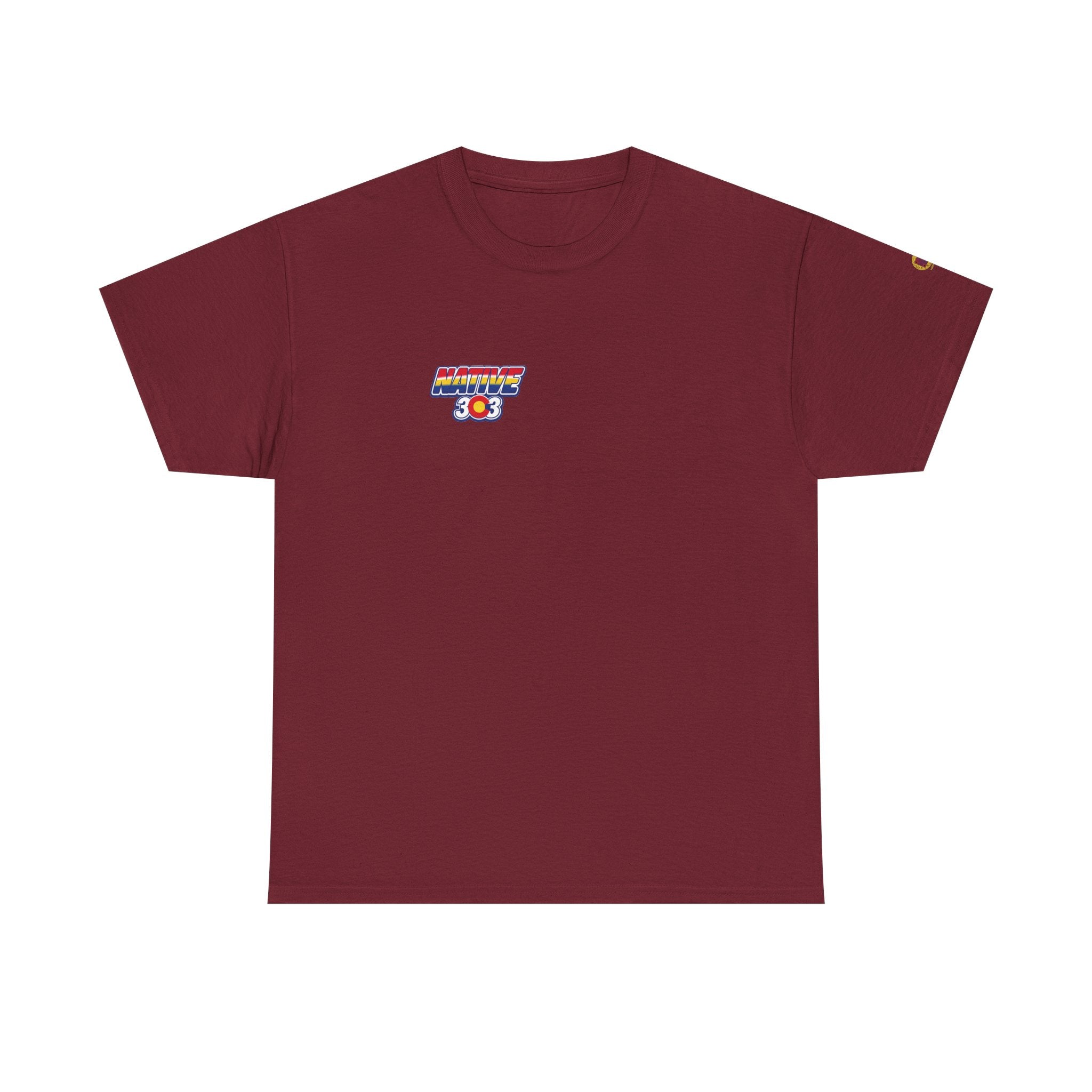 BUCKINGHAM SQUARE - vintage Colorado gear