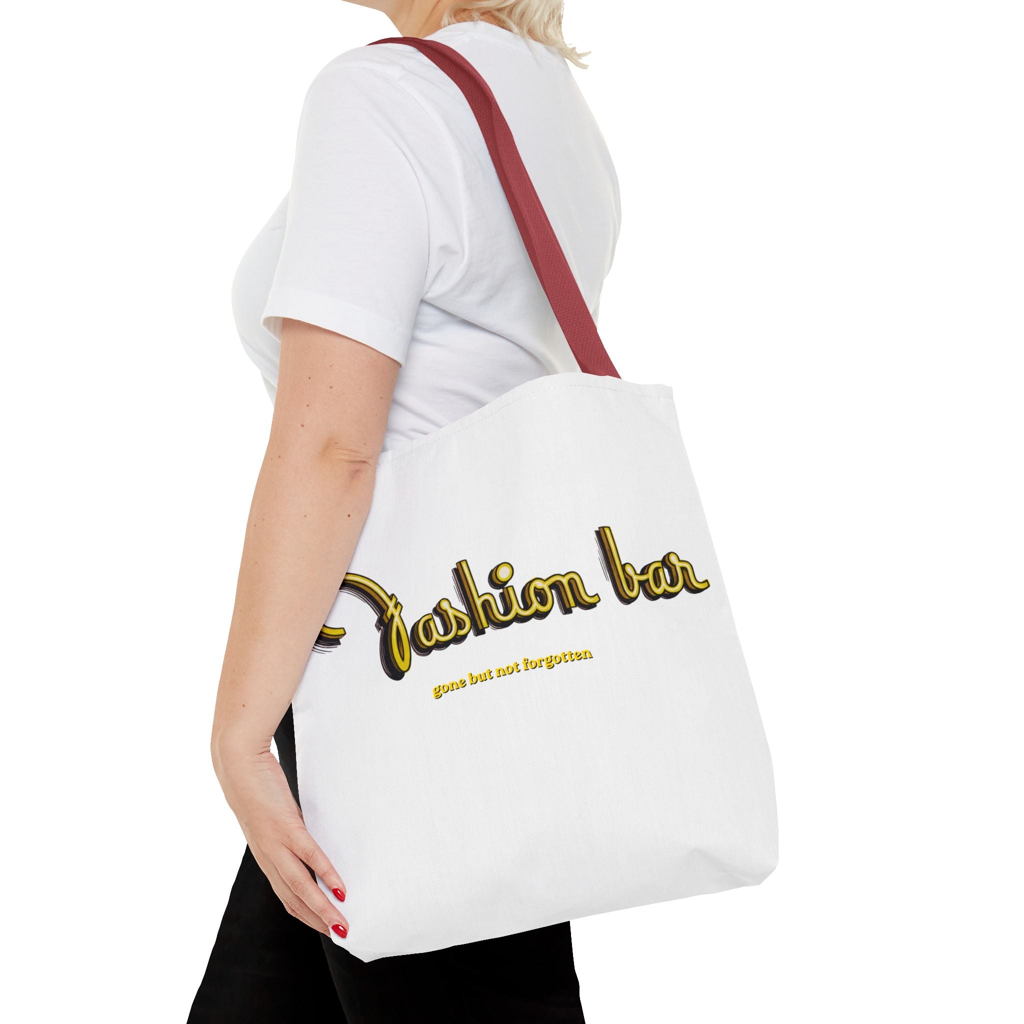 Fashion Bar Tote