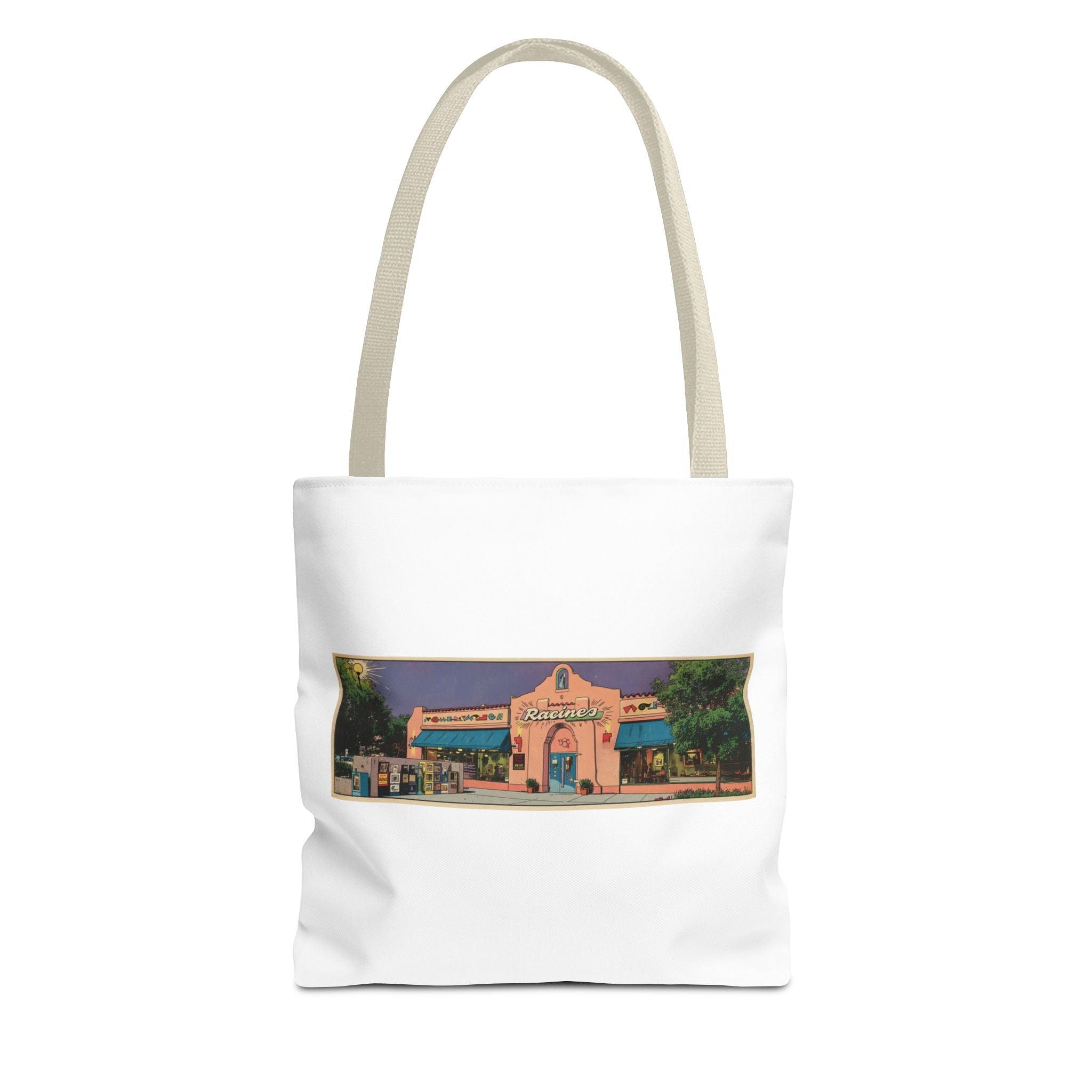 Racine’s Tote