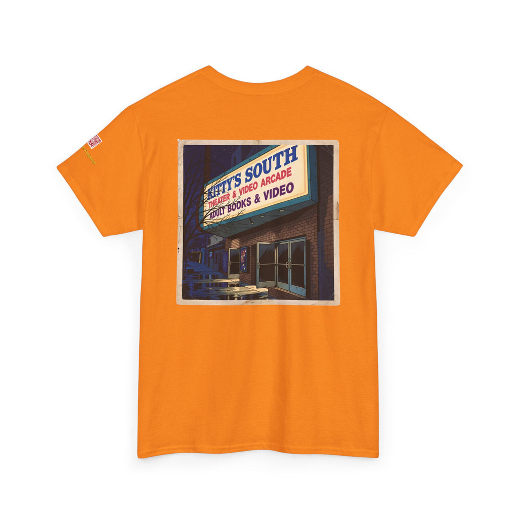 KITTY'S SOUTH - vintage Denver gear