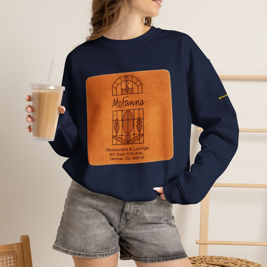 McFann’s | Native303 Sweatshirt