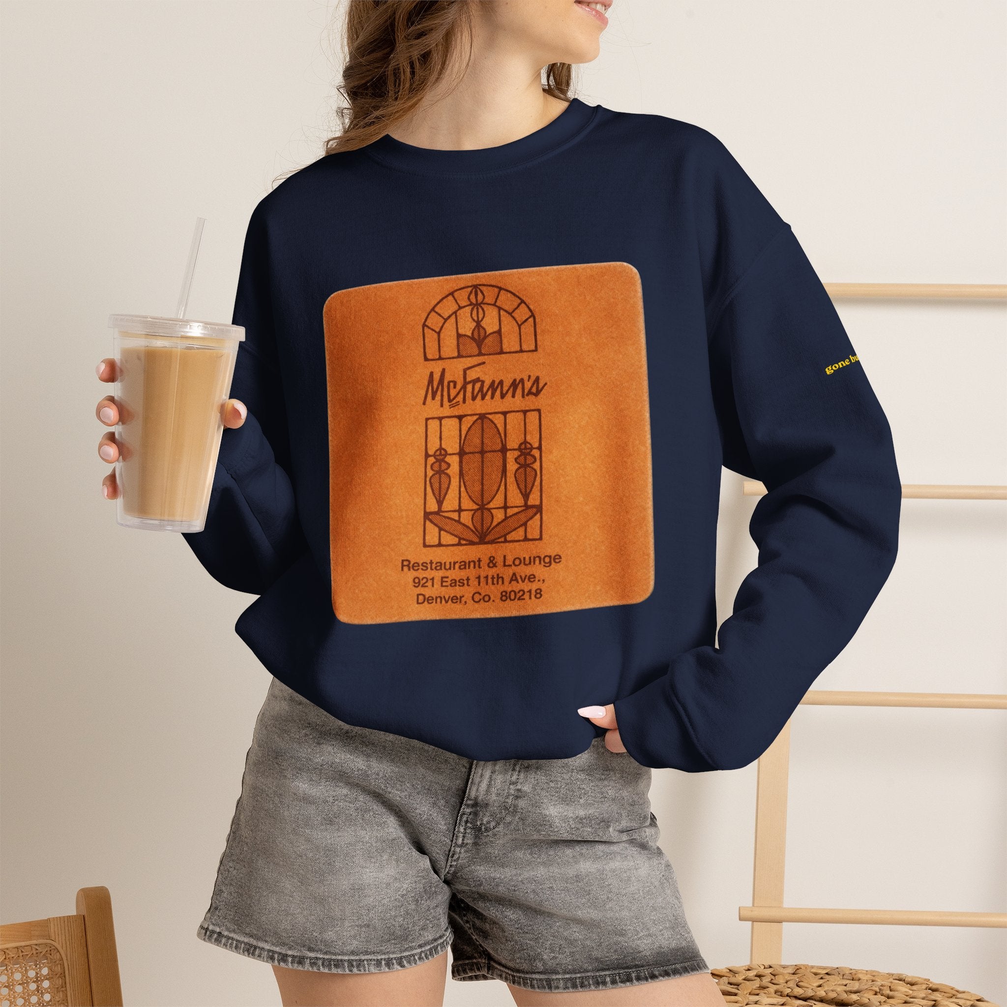 McFann’s | Native303 Sweatshirt