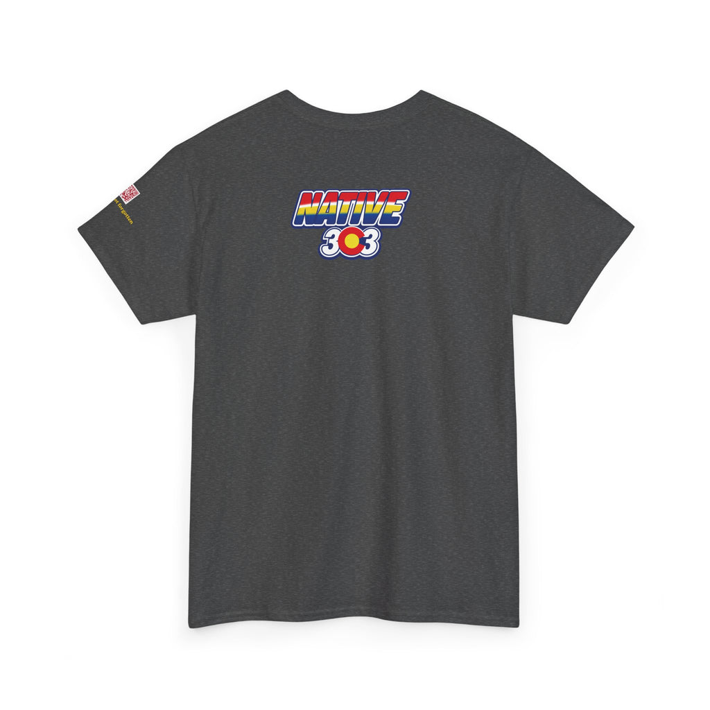Joyces Subs - vintage Metro Denver gear