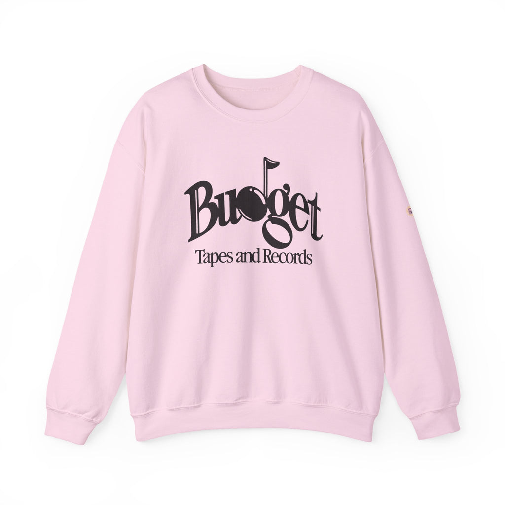 BUDGET TAPES AND RECORDS | Native303 Sweatshirt