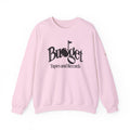BUDGET TAPES AND RECORDS | Native303 Sweatshirt