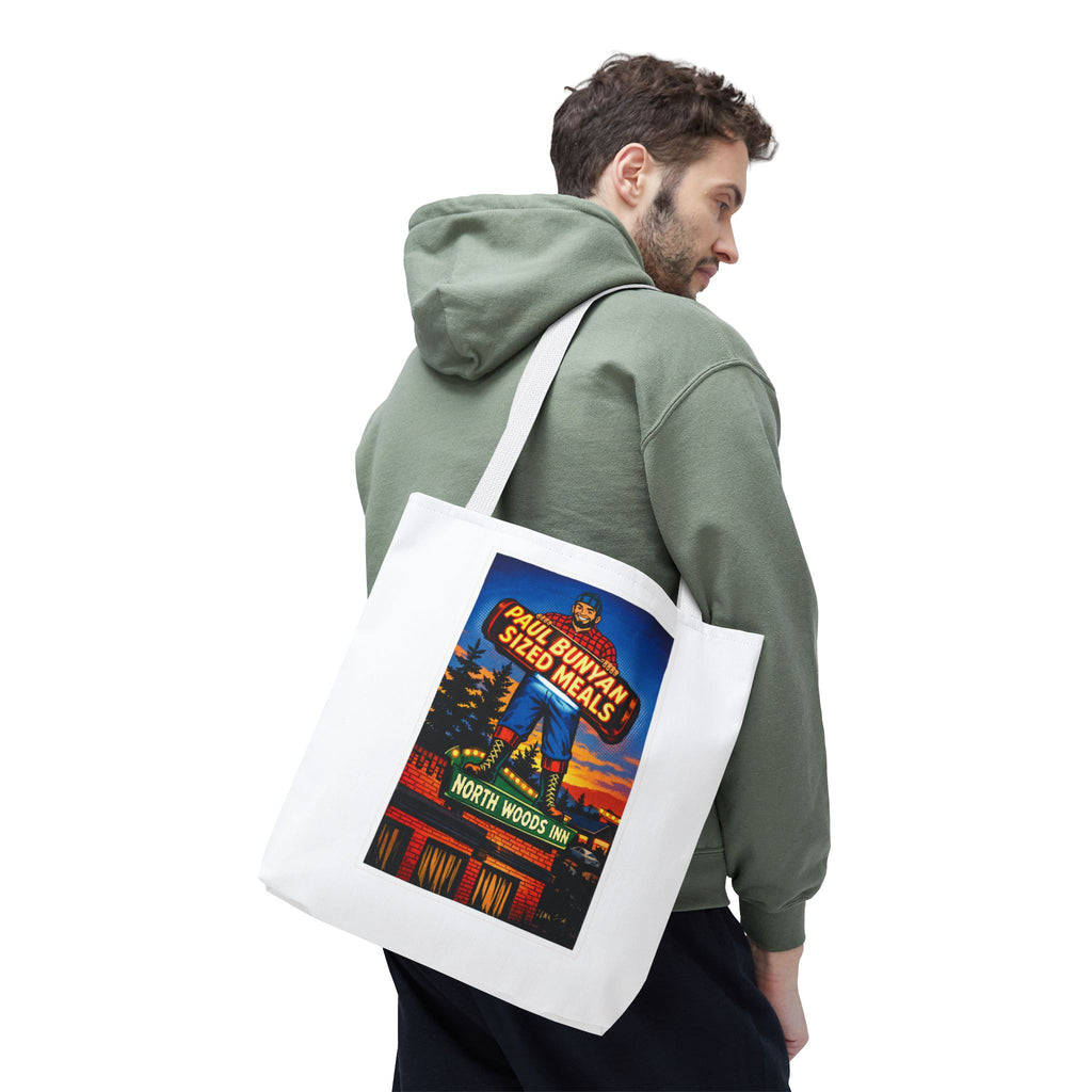 Northwoods Inn Tote