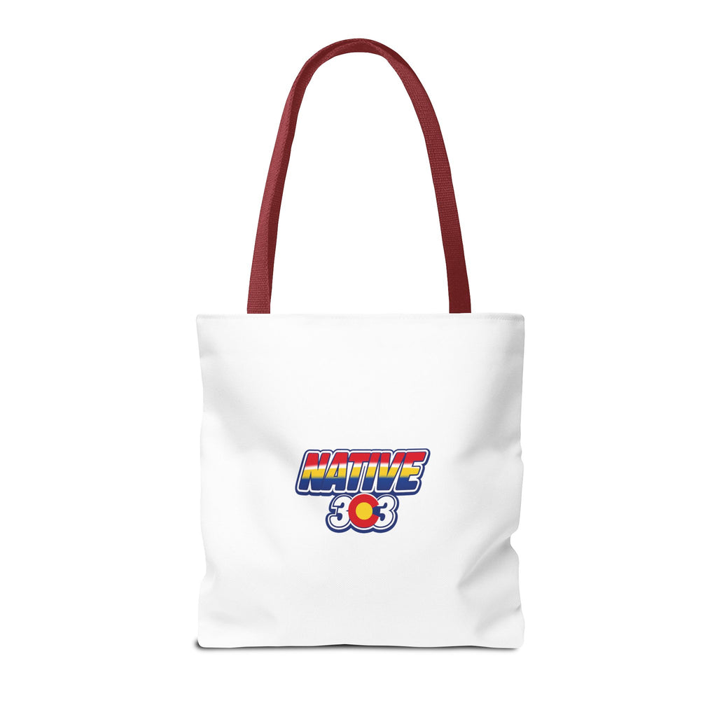 White Fence Farm Tote