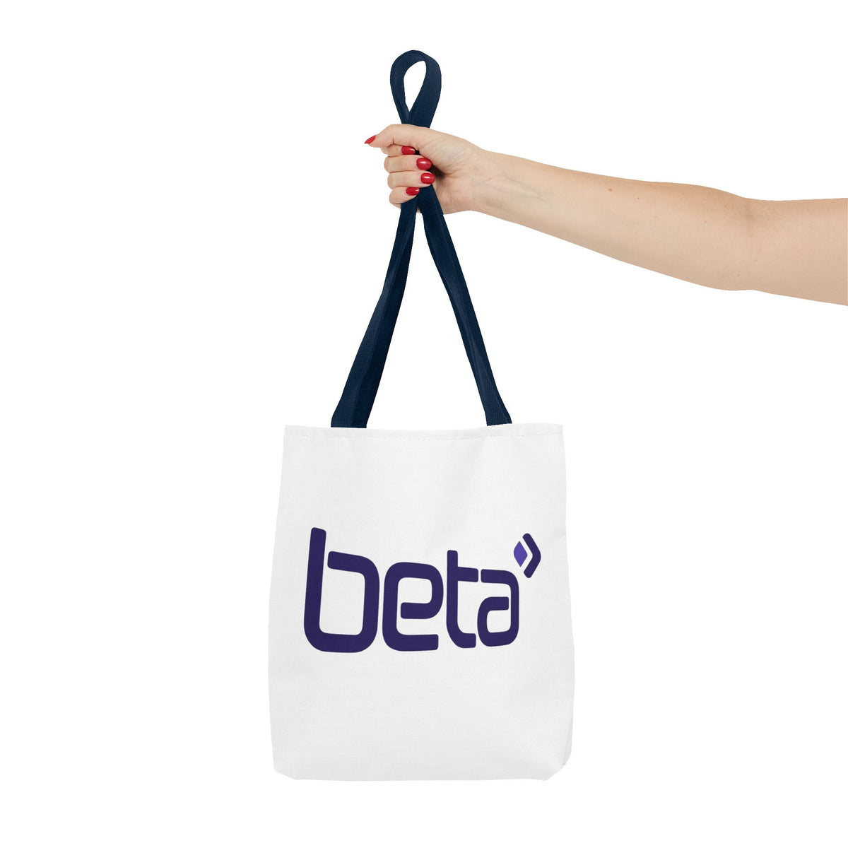Beta Club Tote