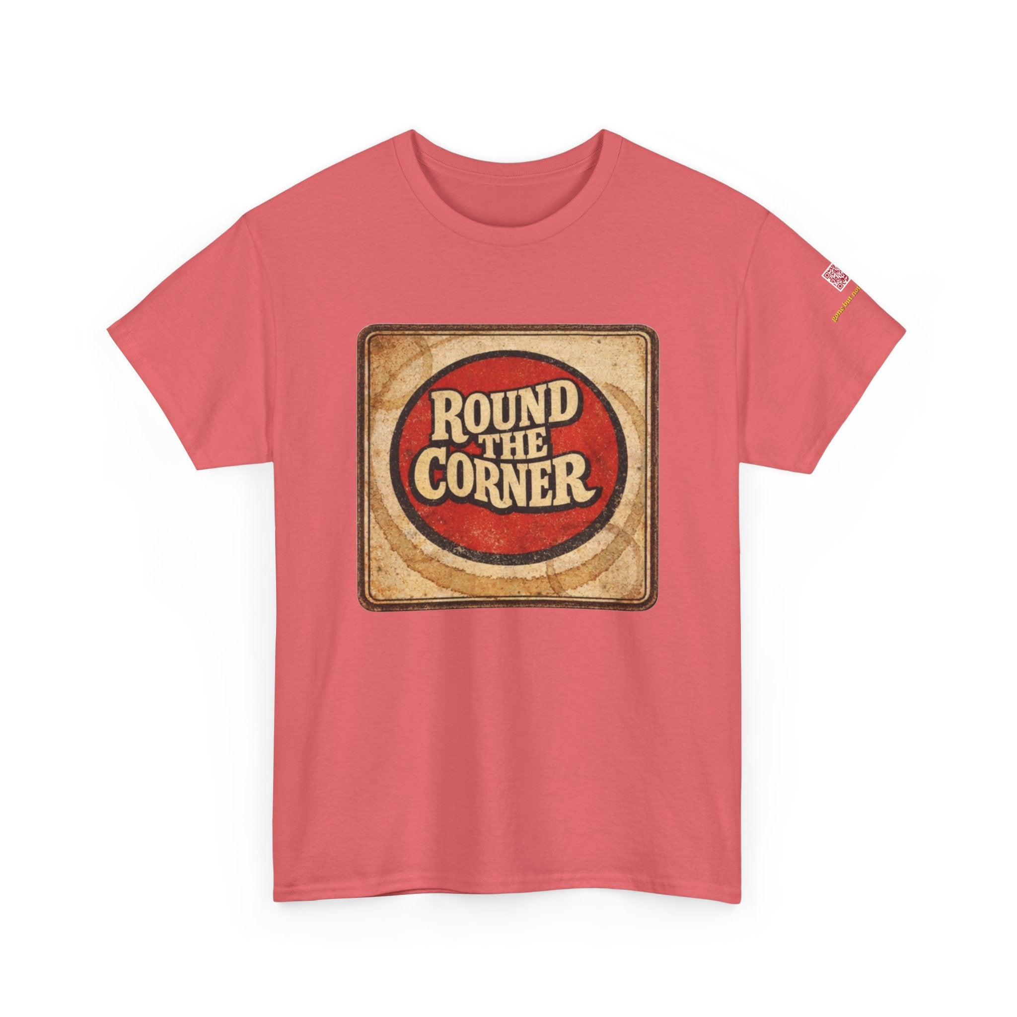 Round the Corner - vintage Denver gear