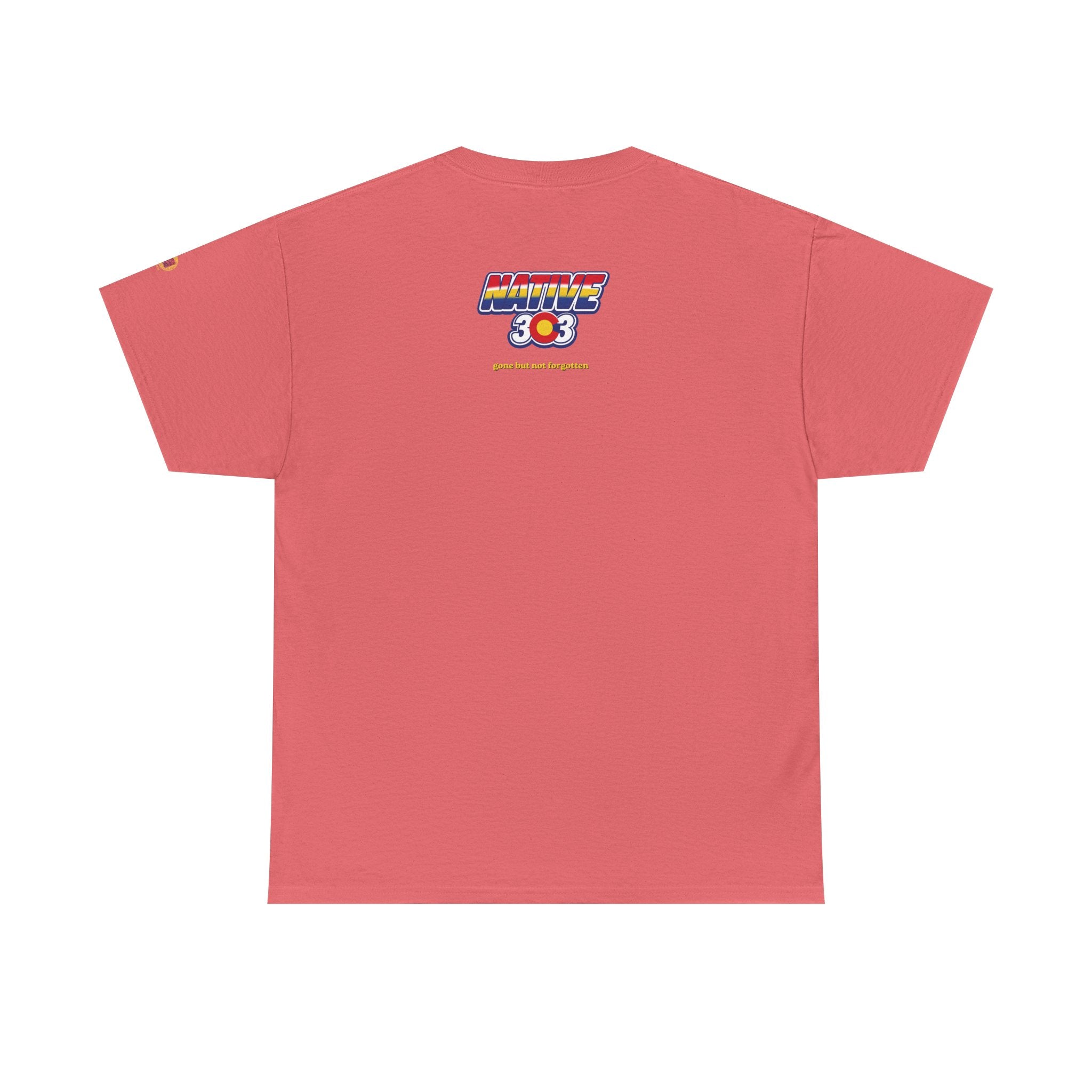 Denver Dynamos  - vintage Denver gear