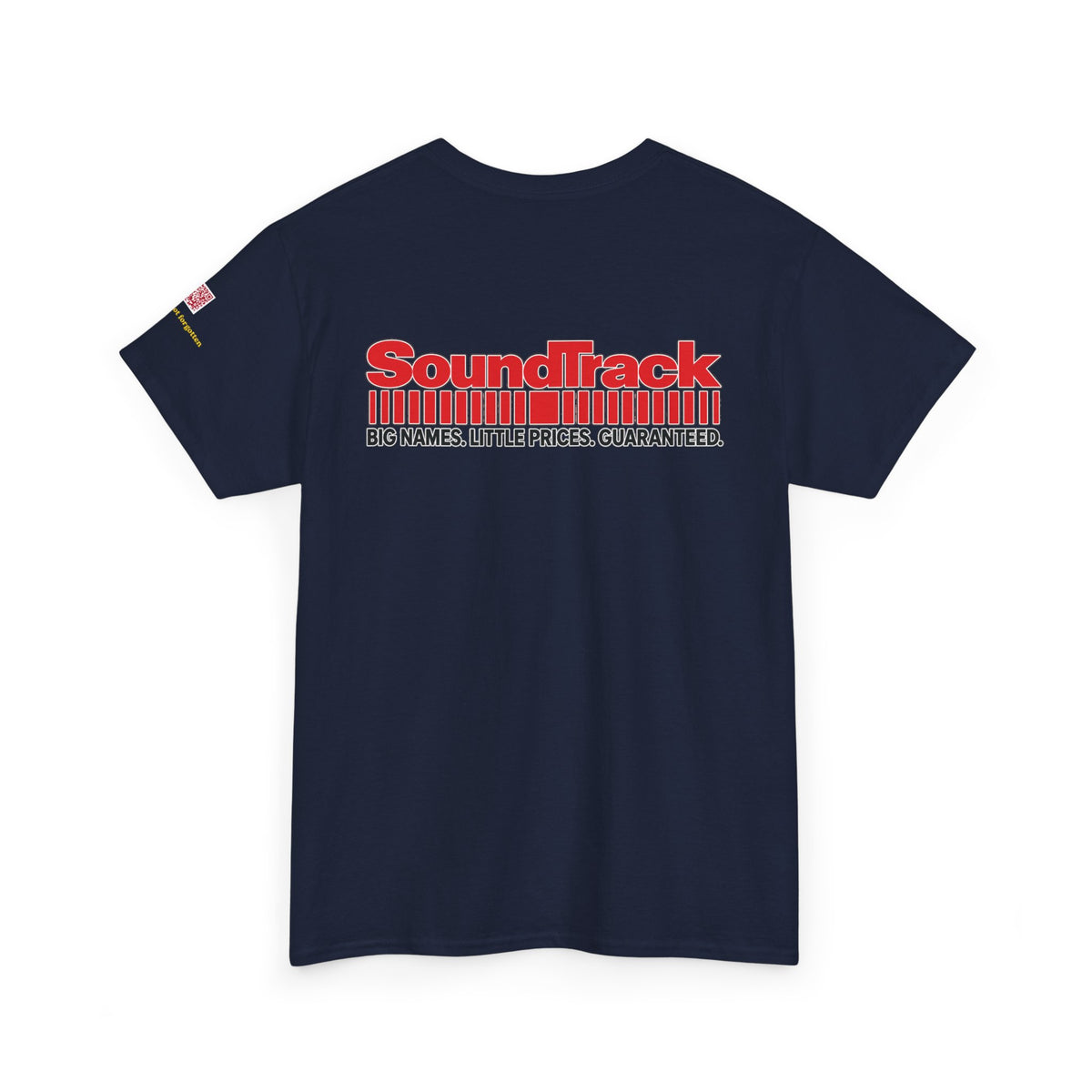 SOUNDTRACK - vintage Denver gear