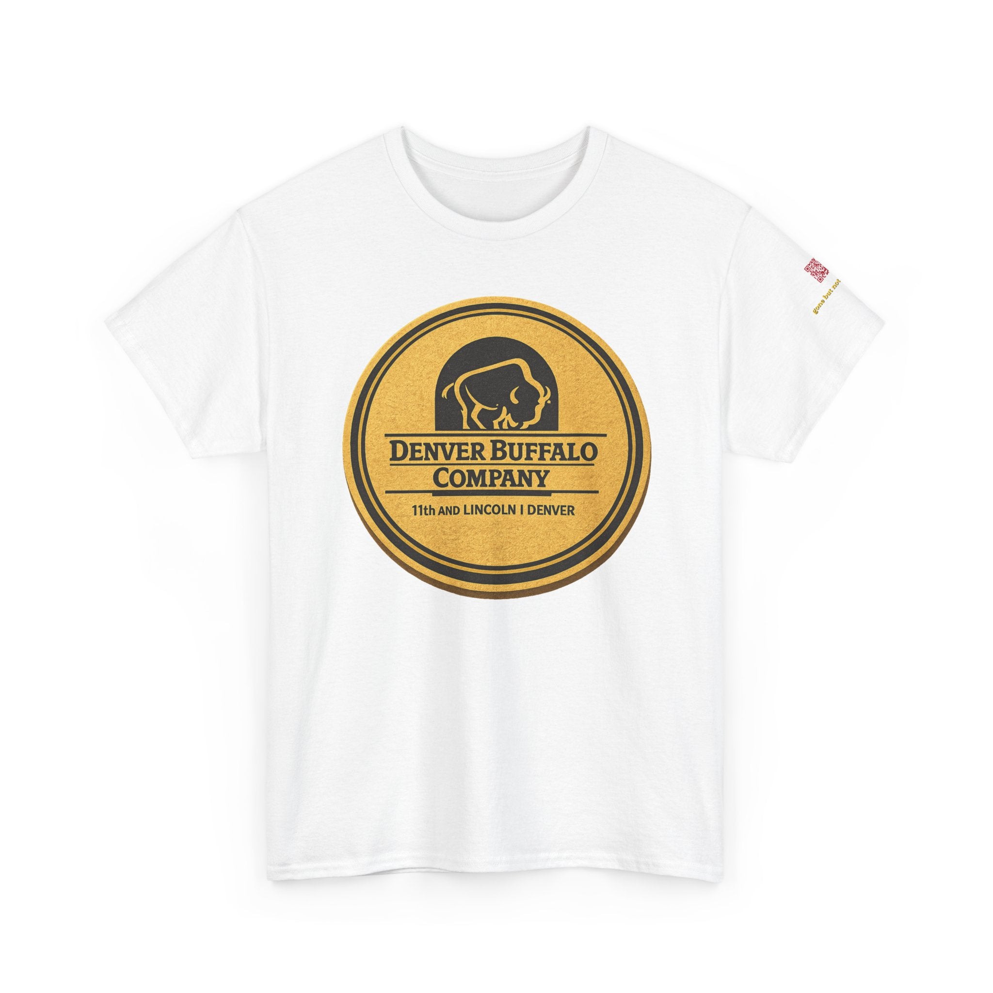 Denver Buffalo Company - vintage Denver gear