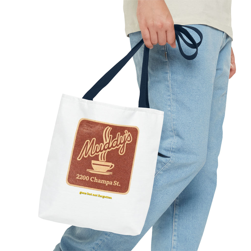 Muddy’s Tote