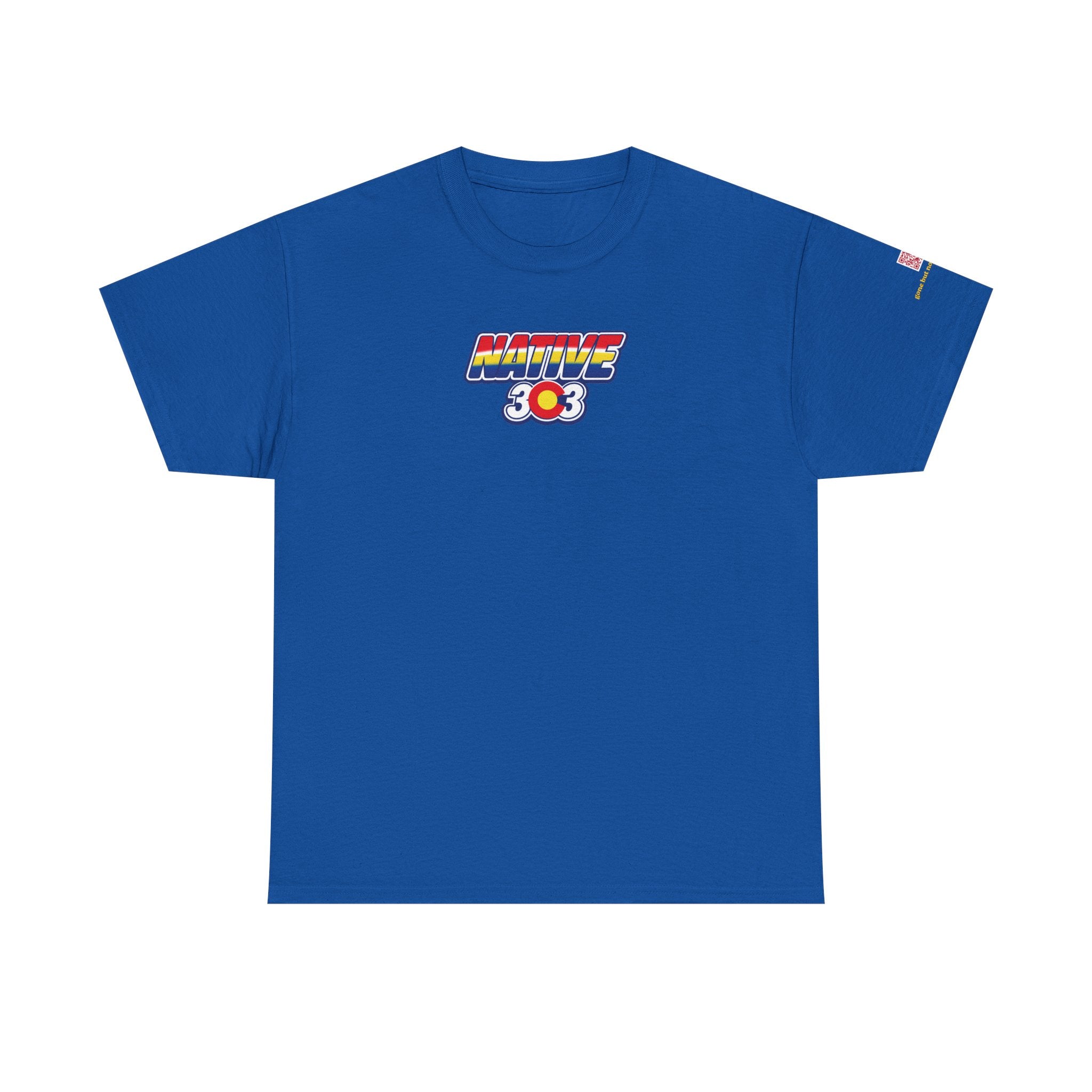 IYKYK - vintage Colorado gear