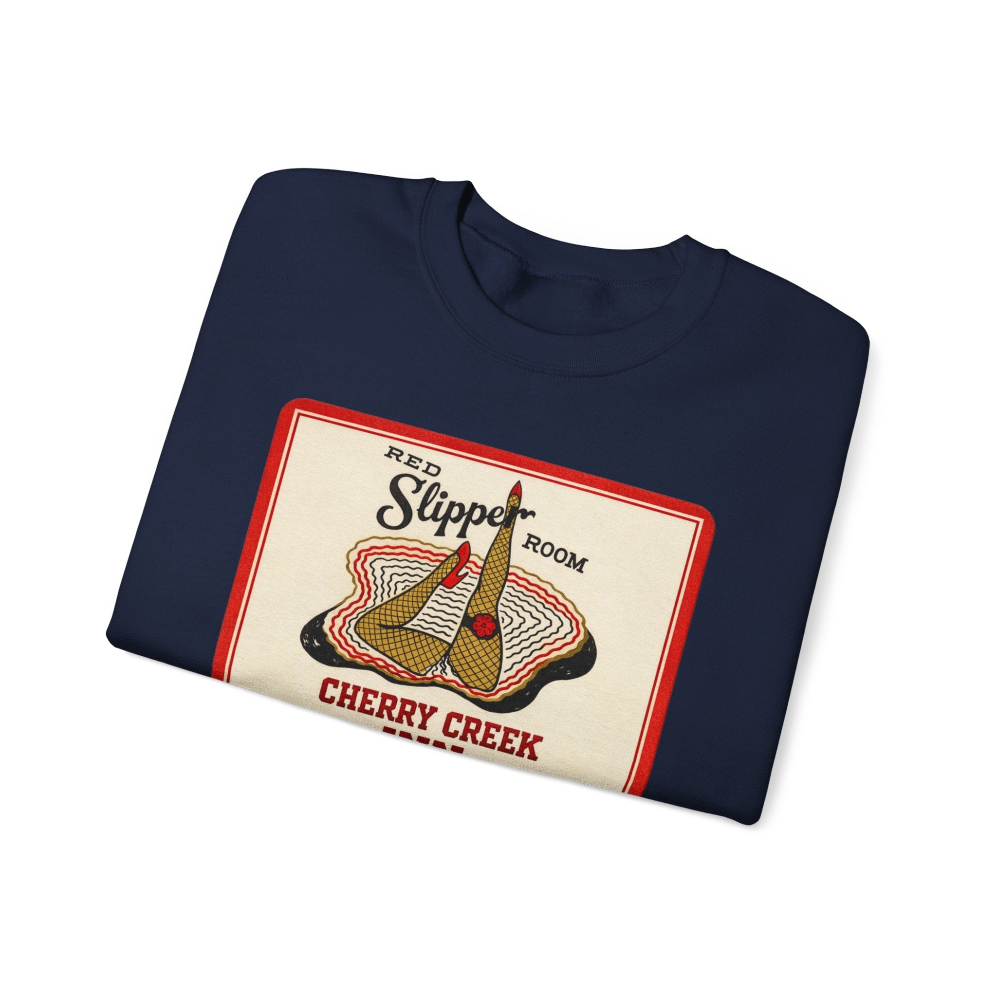 Cherry Creek Inn | Native303 Sweatshirt