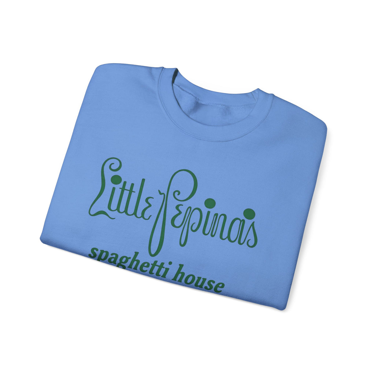 Little Pepina's logo | Native303 Sweatshirt