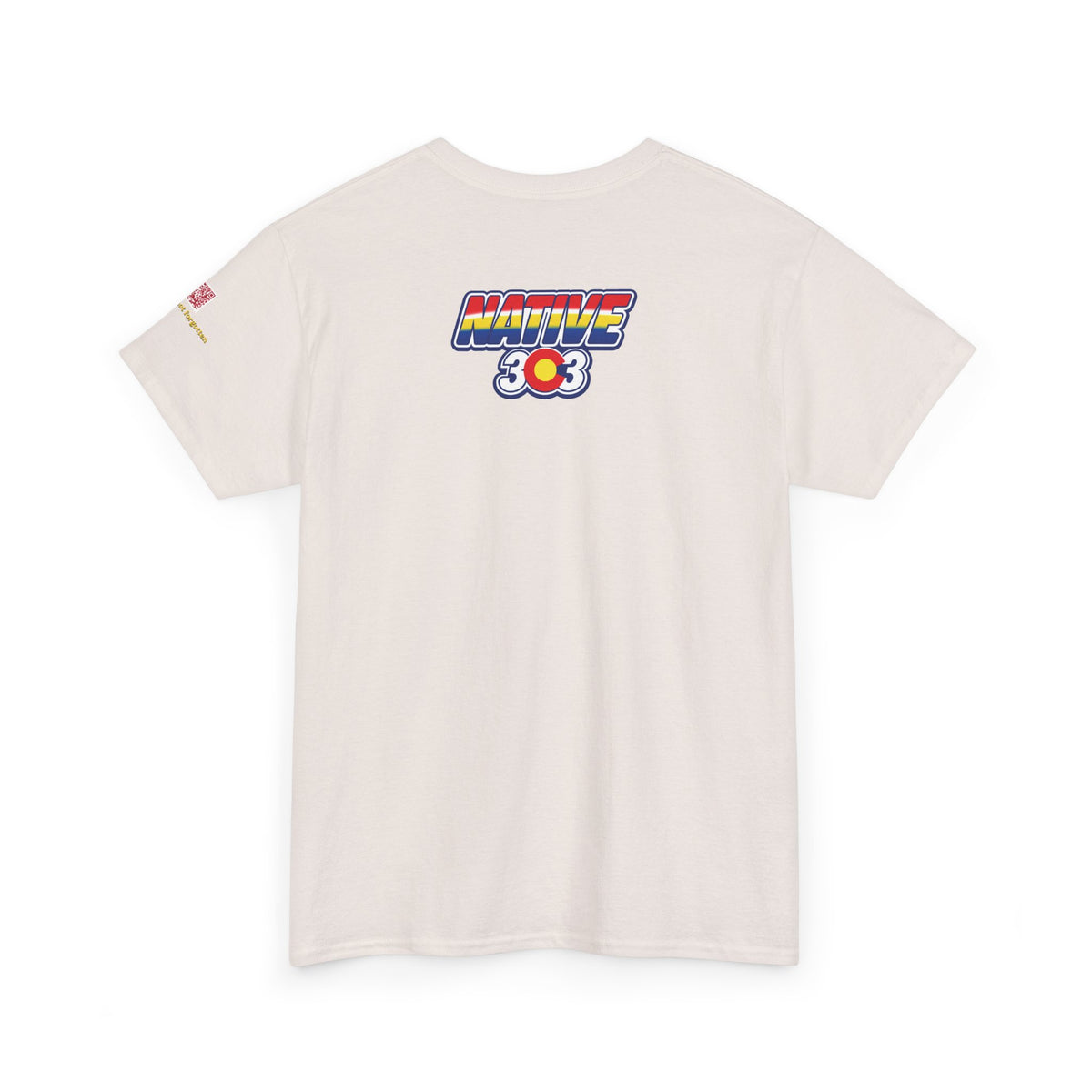 Bonnie Brae Tavern - vintage Denver gear