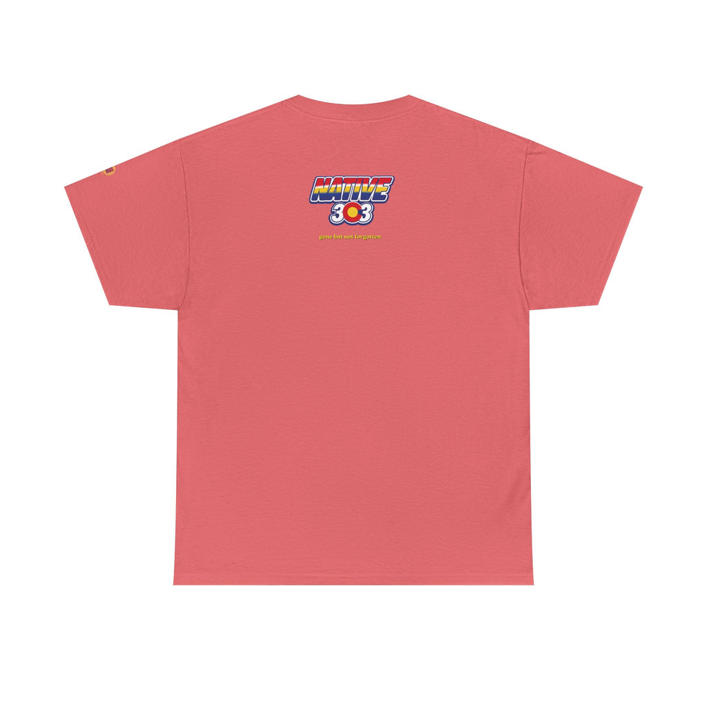94th Aero Squadron - vintage Denver gear
