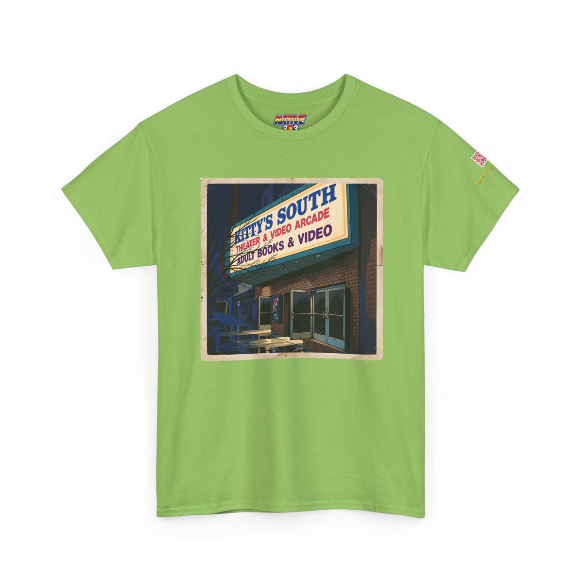 Kitty's South - vintage Denver gear