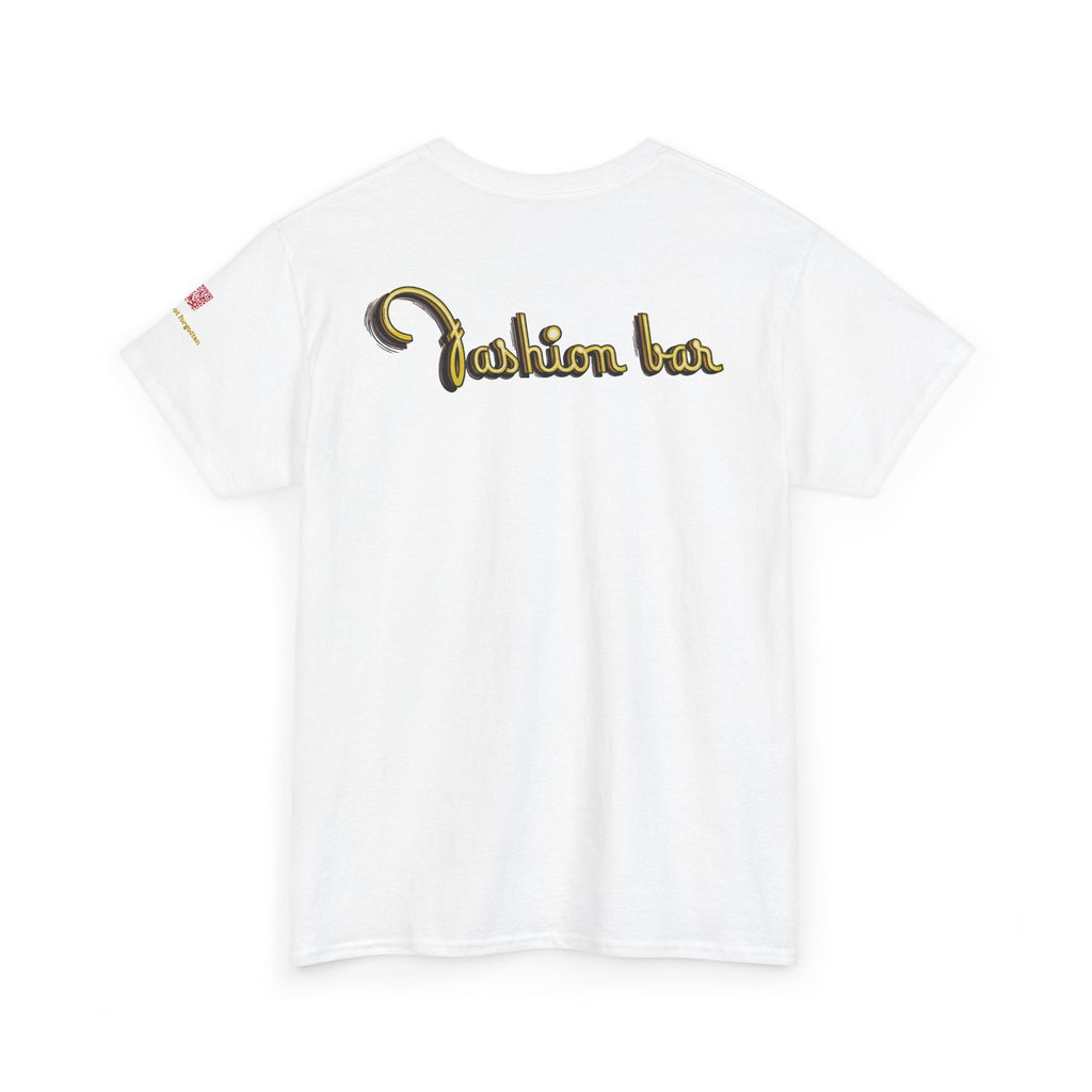 FASHION BAR - vintage Denver gear