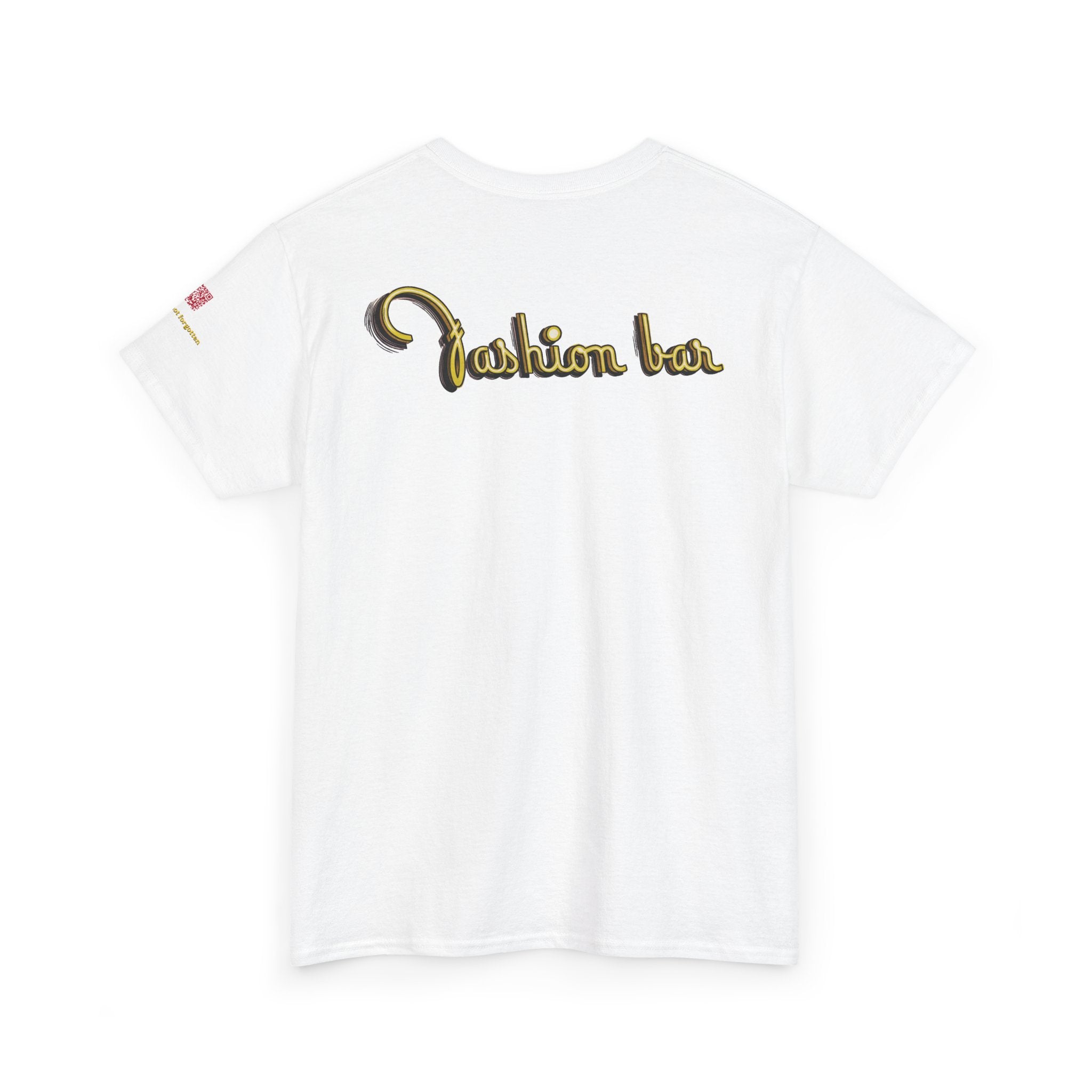 FASHION BAR - vintage Denver gear
