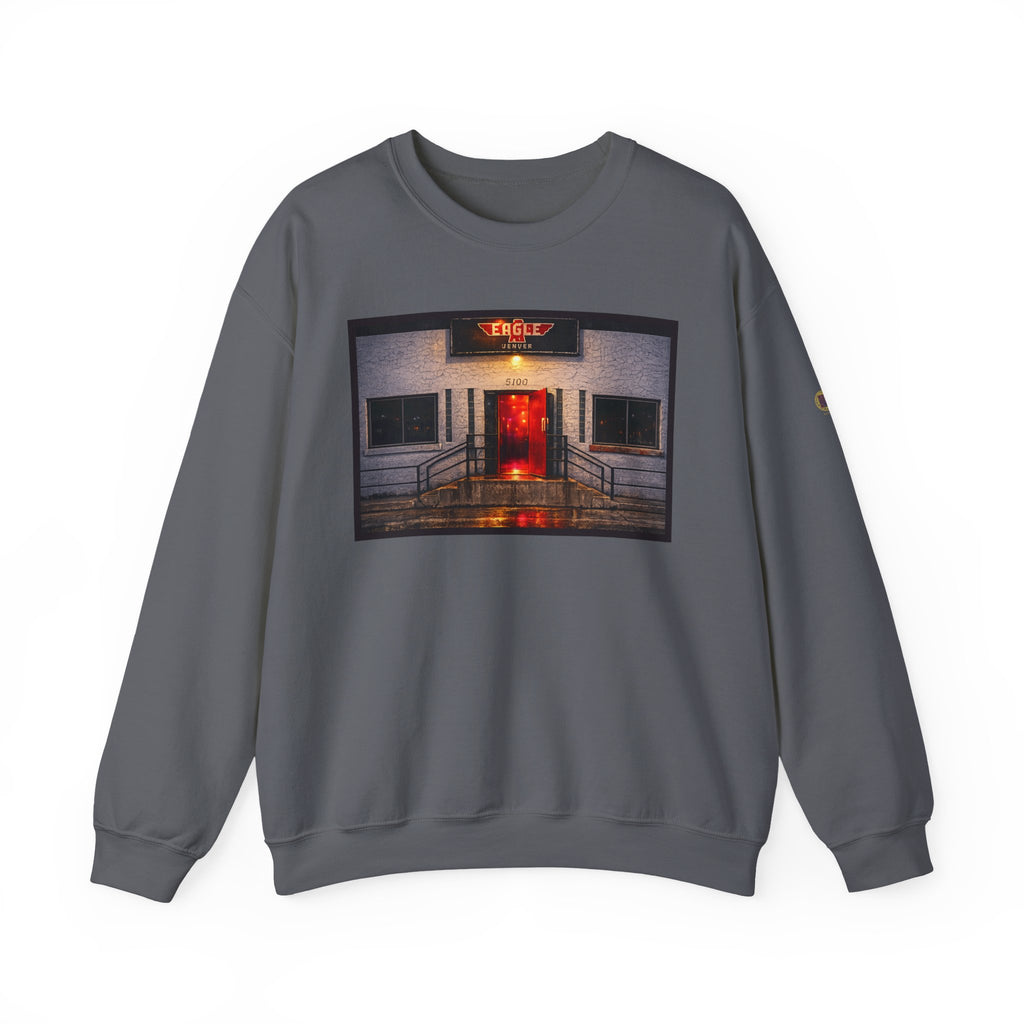 The Eagle | Native303 Sweatshirt