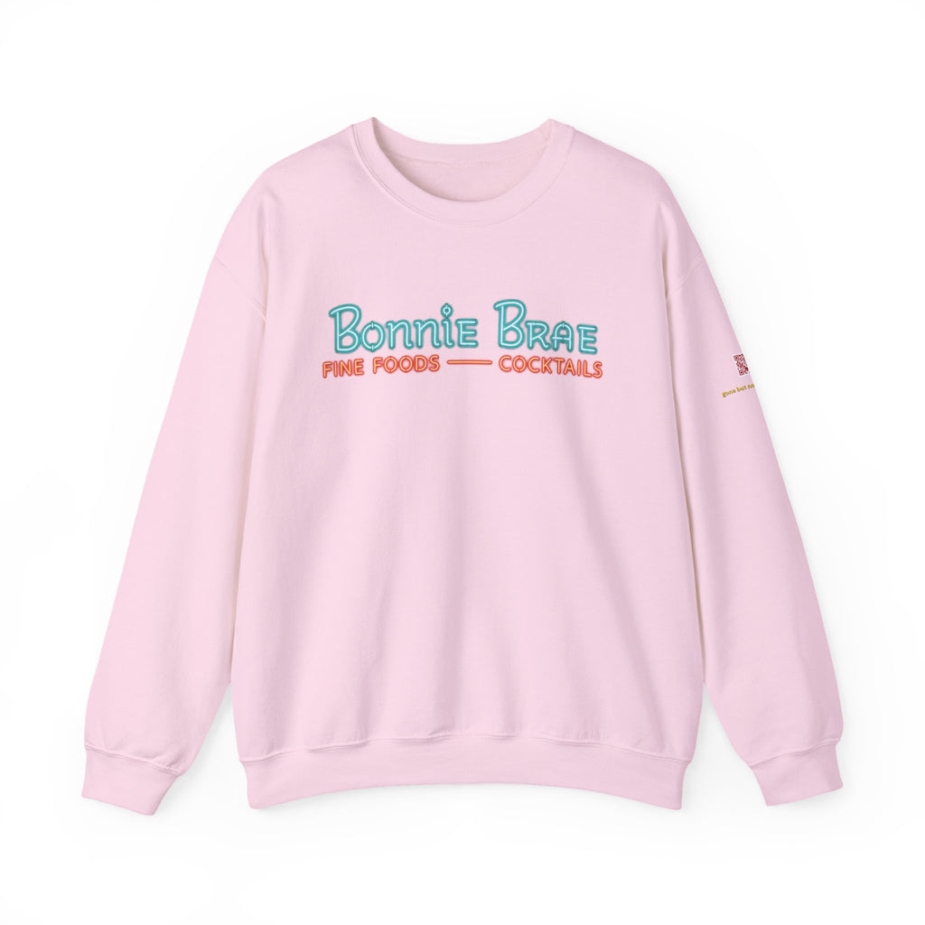 Bonnie Brae neon | Native303 Sweatshirt