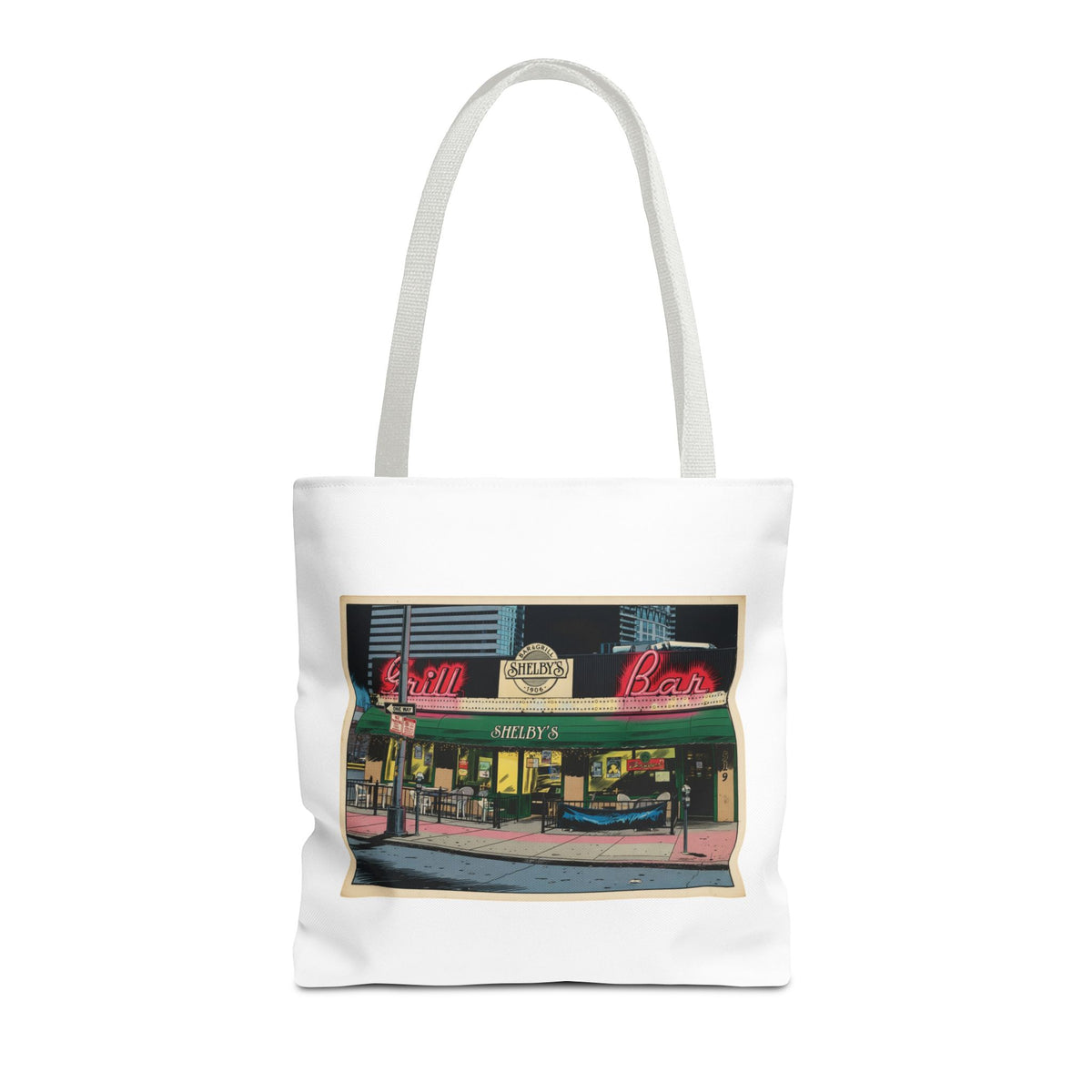 Shelby’s Tote