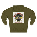 PARAMOUNT CAFE Hoodie