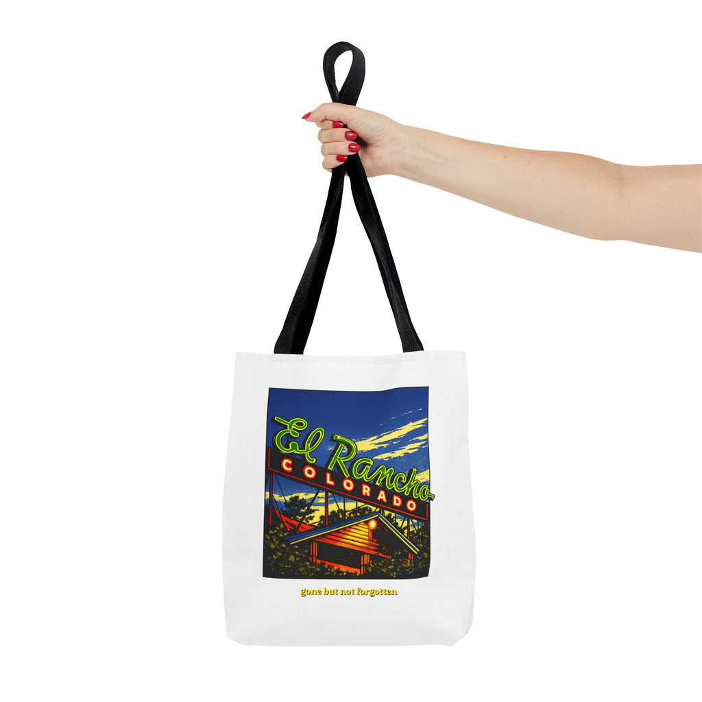 El Rancho Tote
