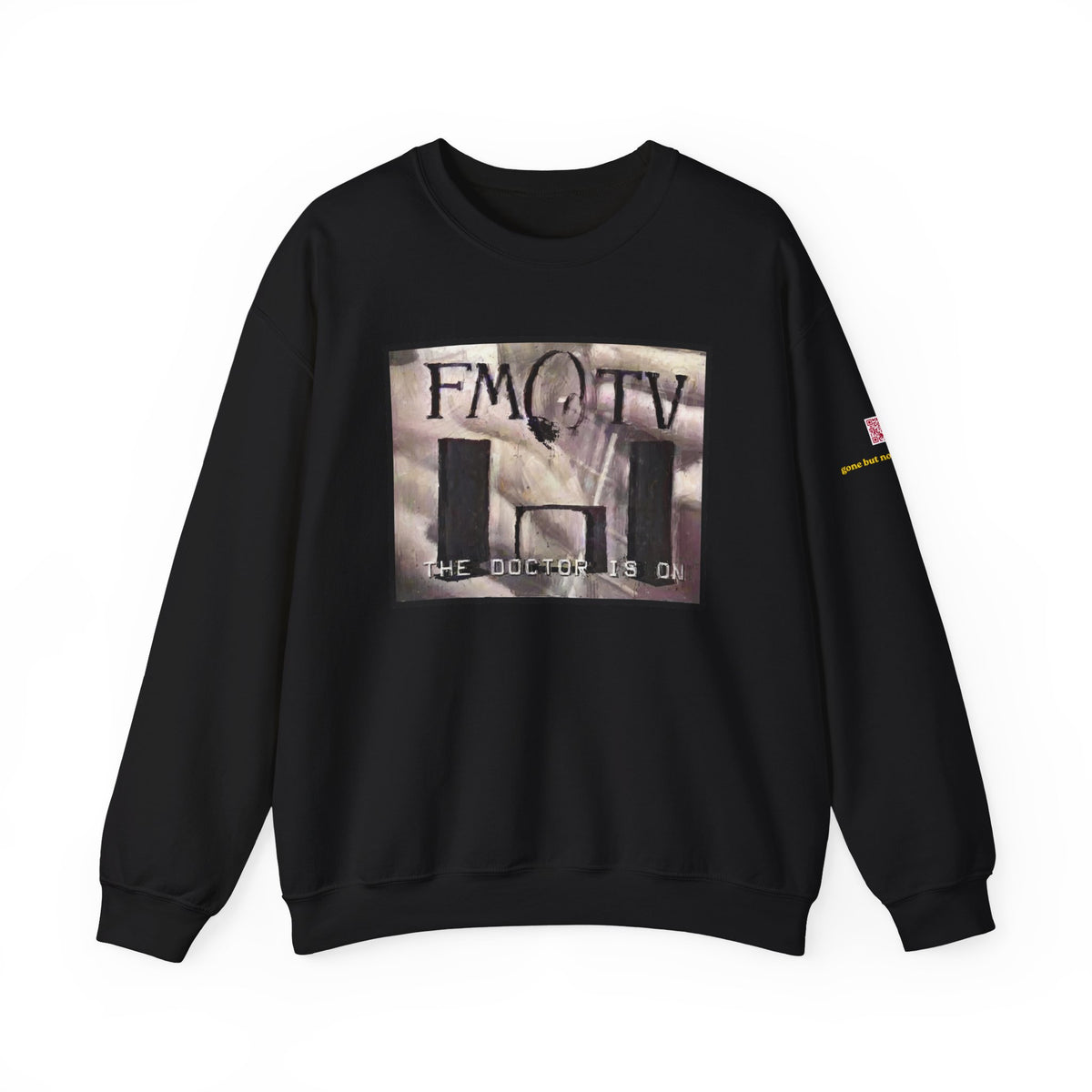 FM/TV | Native303 Sweatshirt