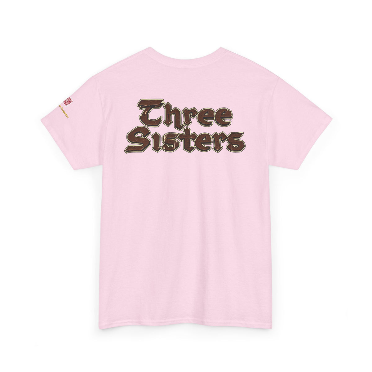 THREE SISTERS - vintage Denver gear
