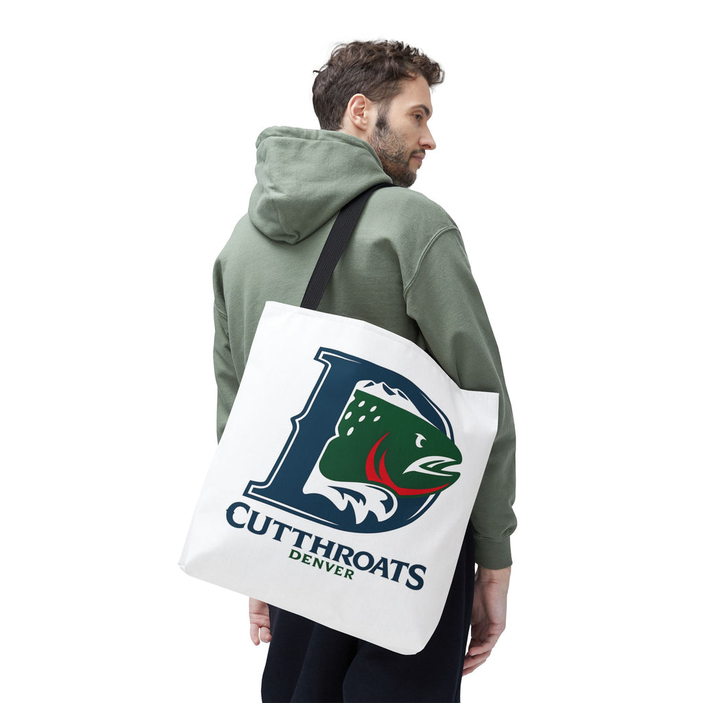 Cutthroats Tote