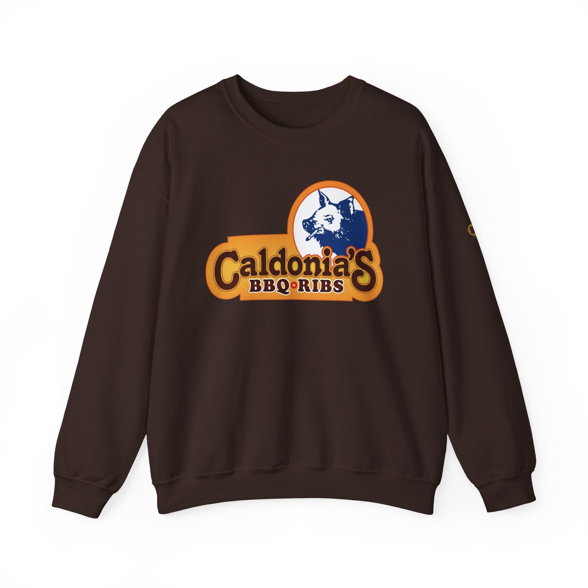 Caldonia’s | Native303 Sweatshirt