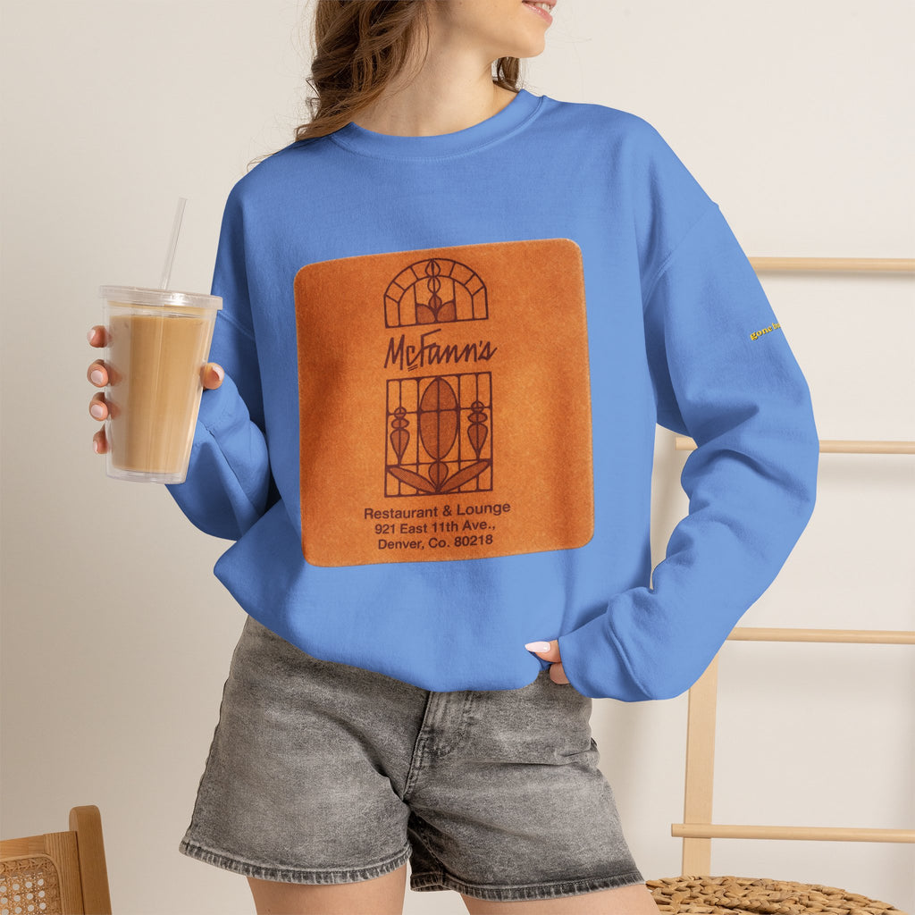 McFann’s | Native303 Sweatshirt